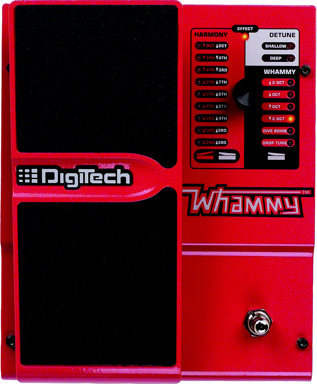 元の価格 Digitech Whammy [WH-4] ワーミー - 楽器/器材