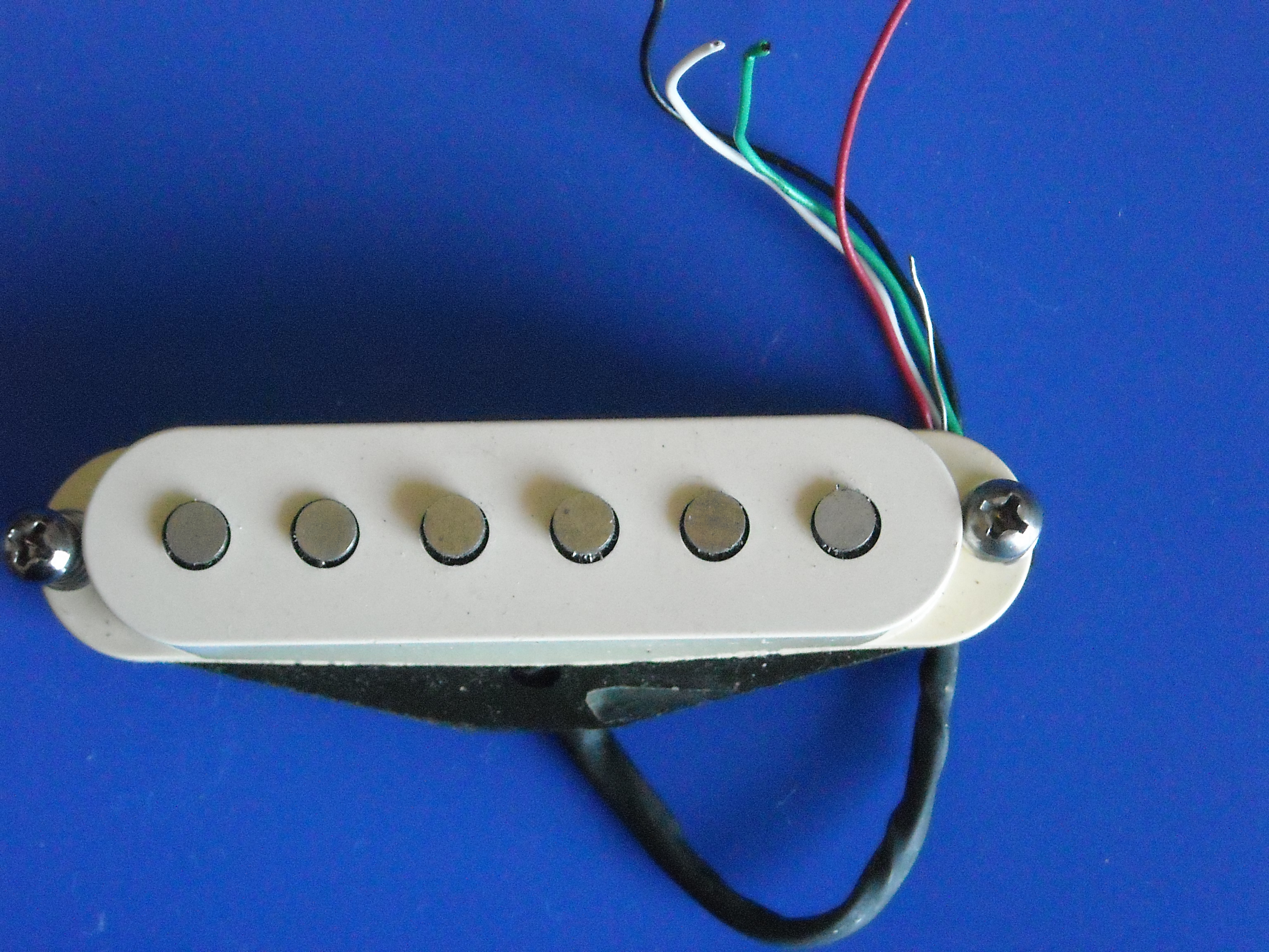 dimarzio dp116