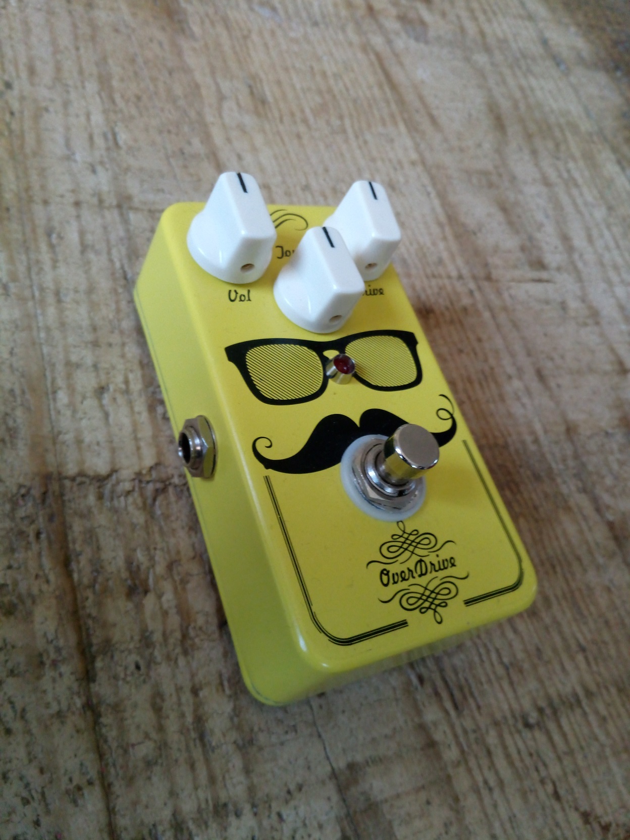 Distortion DIY Distortion Audiofanzine