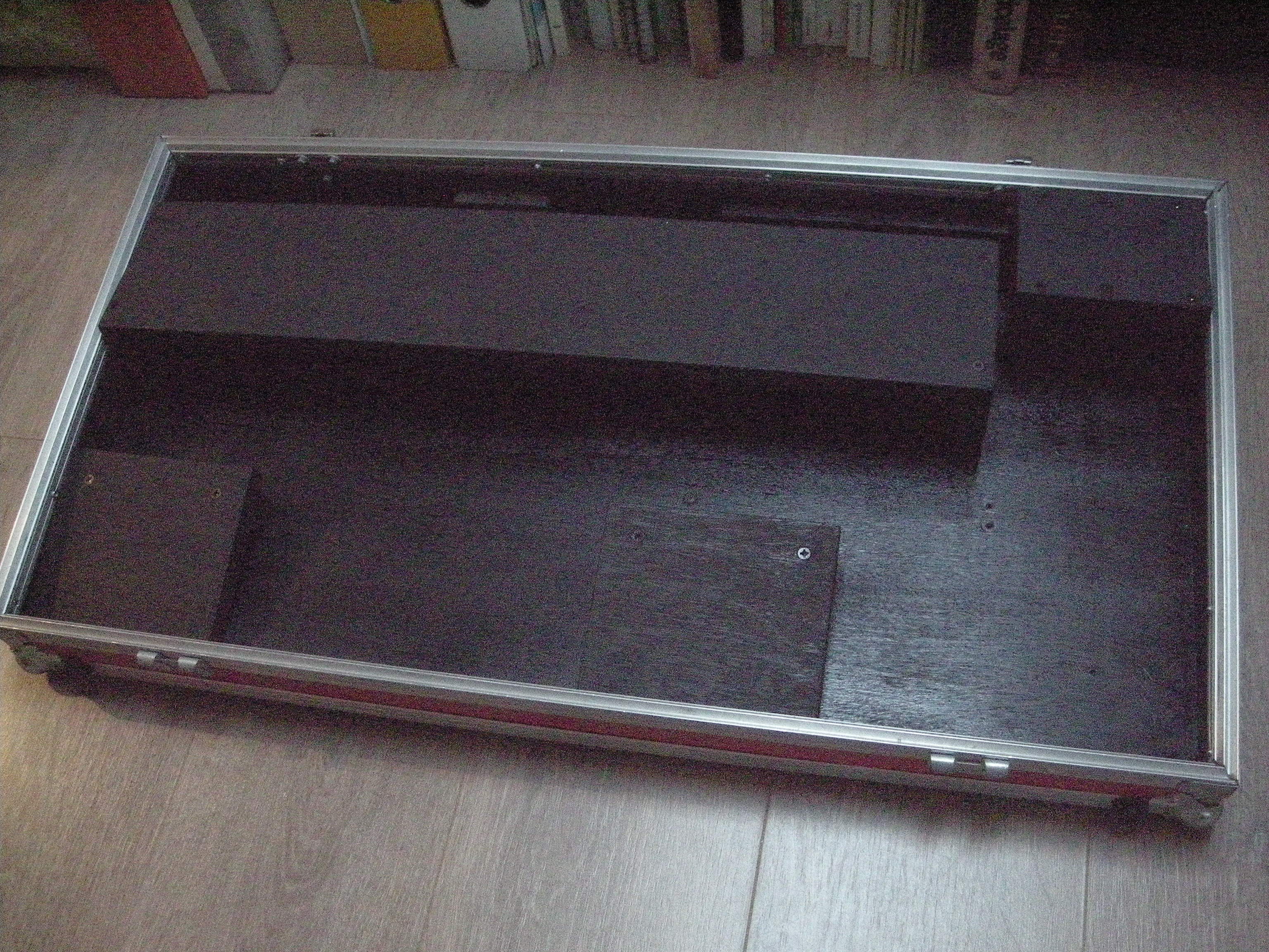 PEDALBOARD DIY Pedalboard Audiofanzine