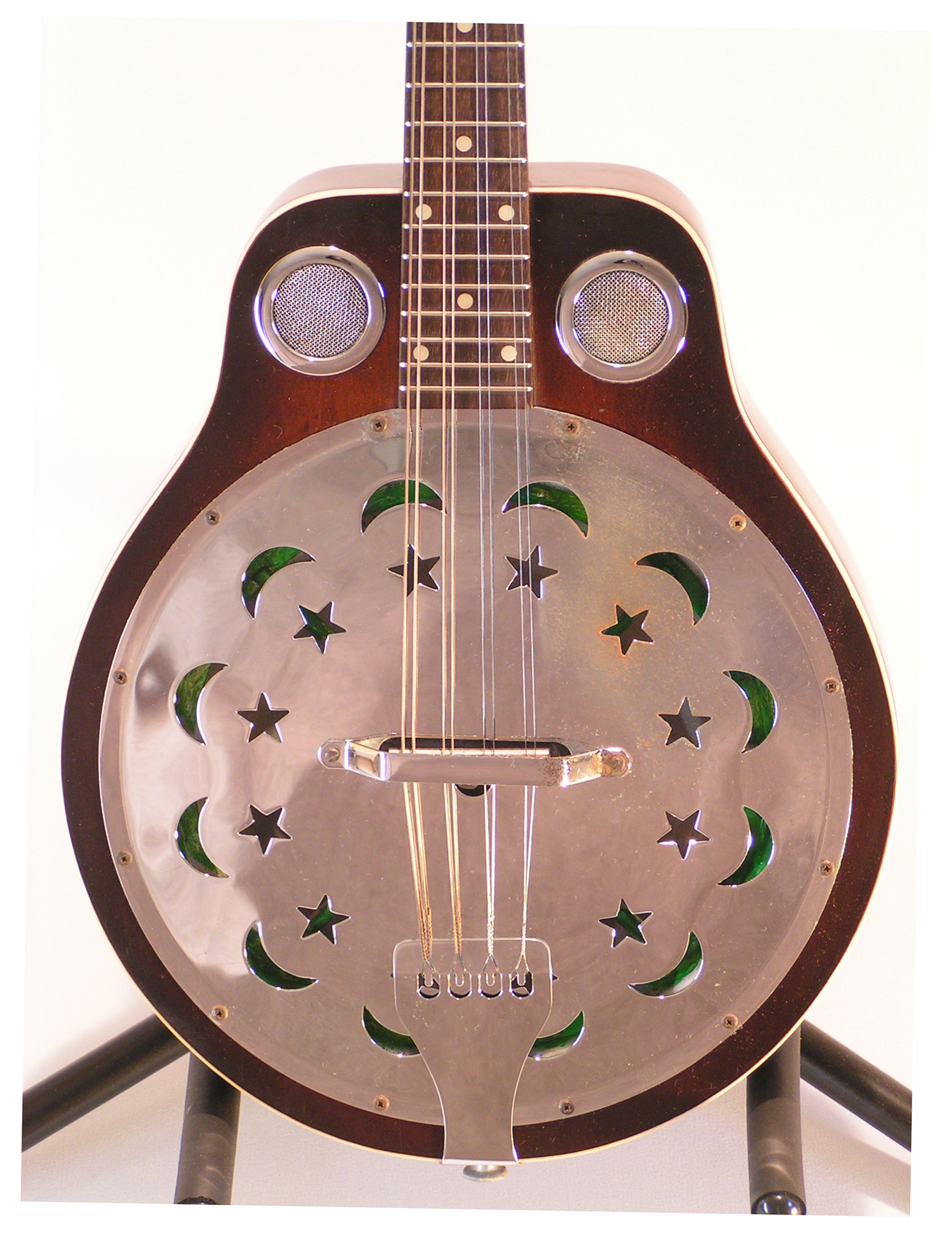 Dobro Company DOBRO 1976* image (#892987) - Audiofanzine