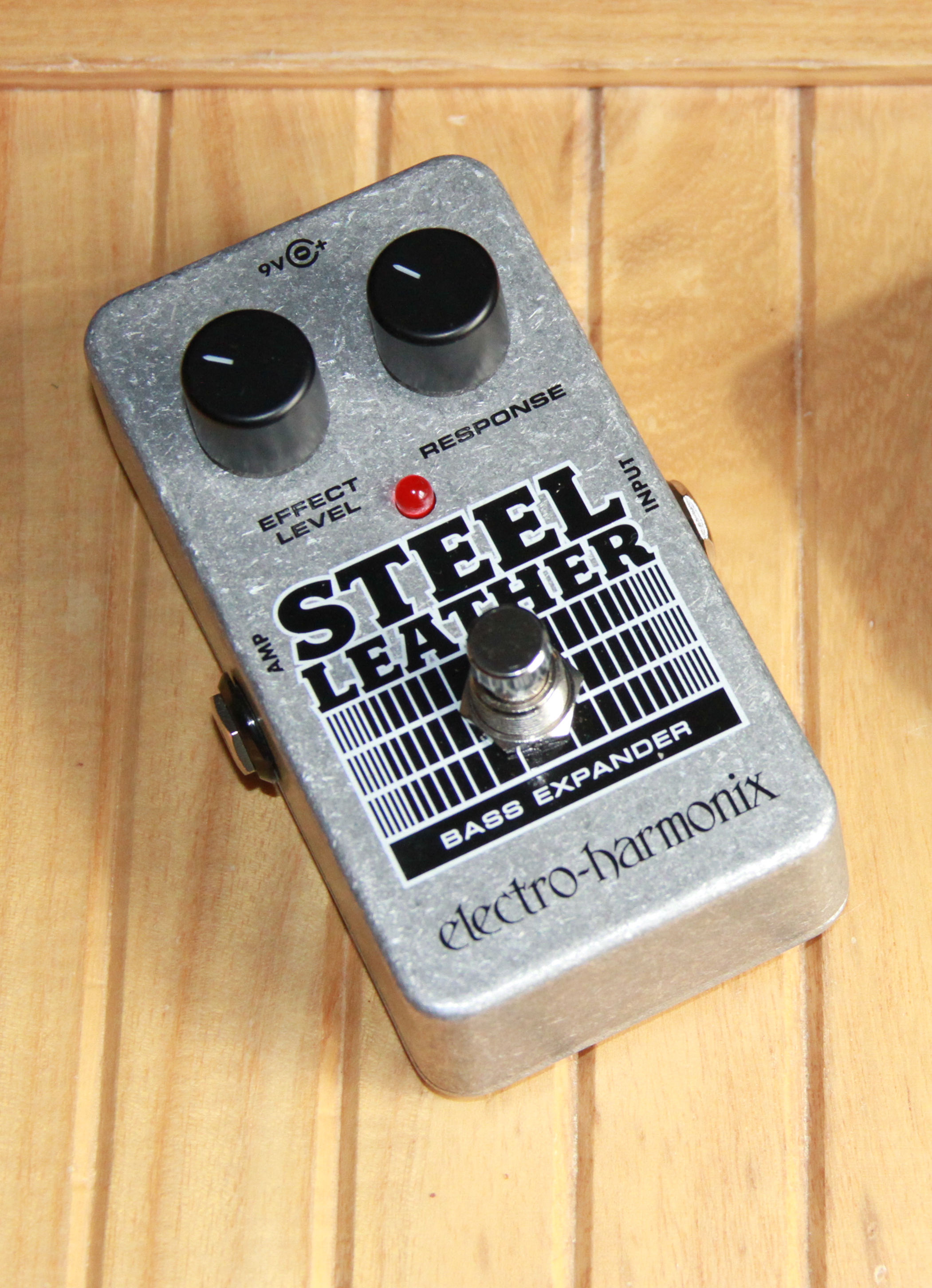 FX25B ENVELOPE FILTER DOD FX25B Envelope Filter Audiofanzine