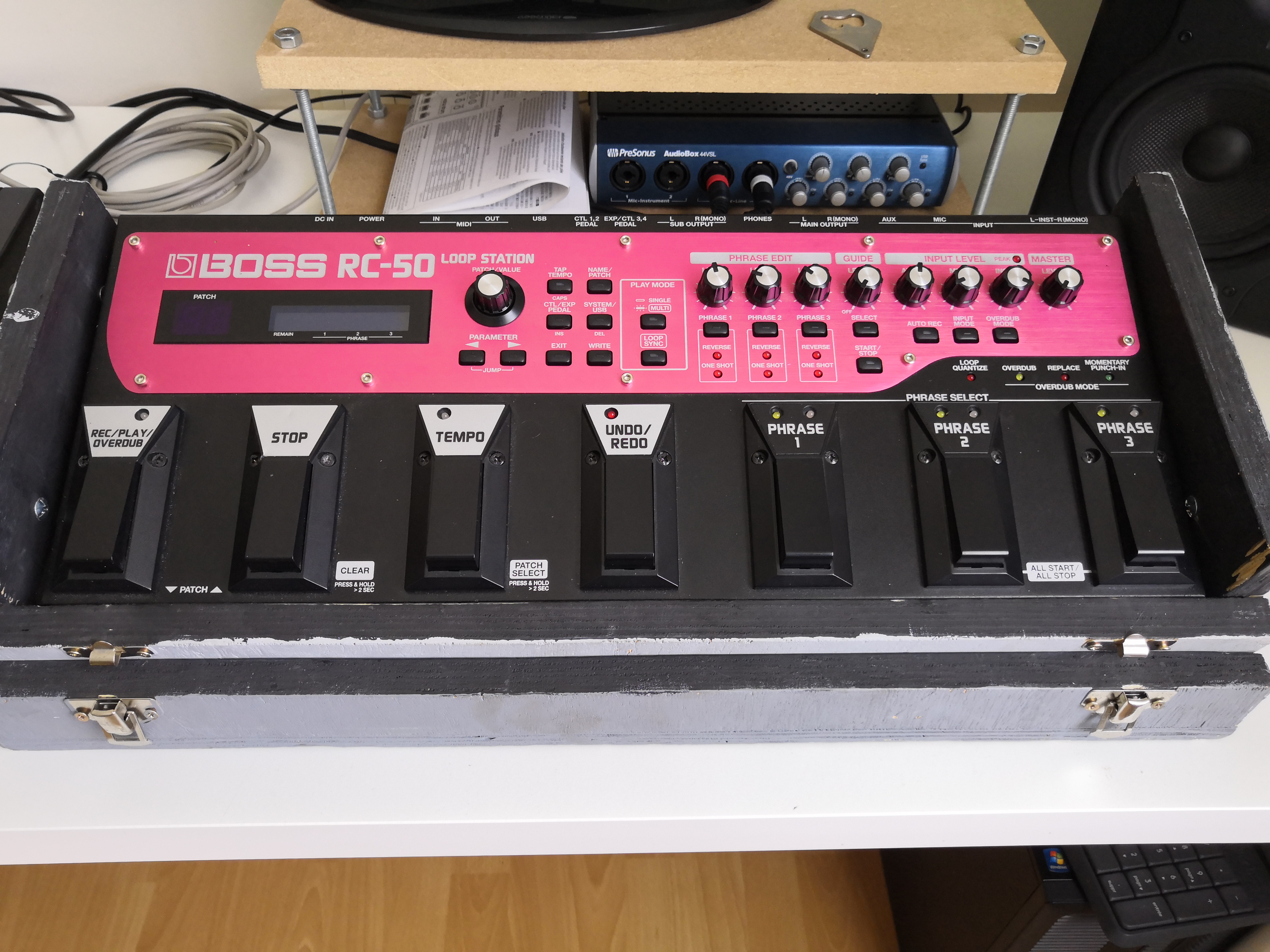 FX25B Envelope Filter DOD FX25B Envelope Filter Audiofanzine