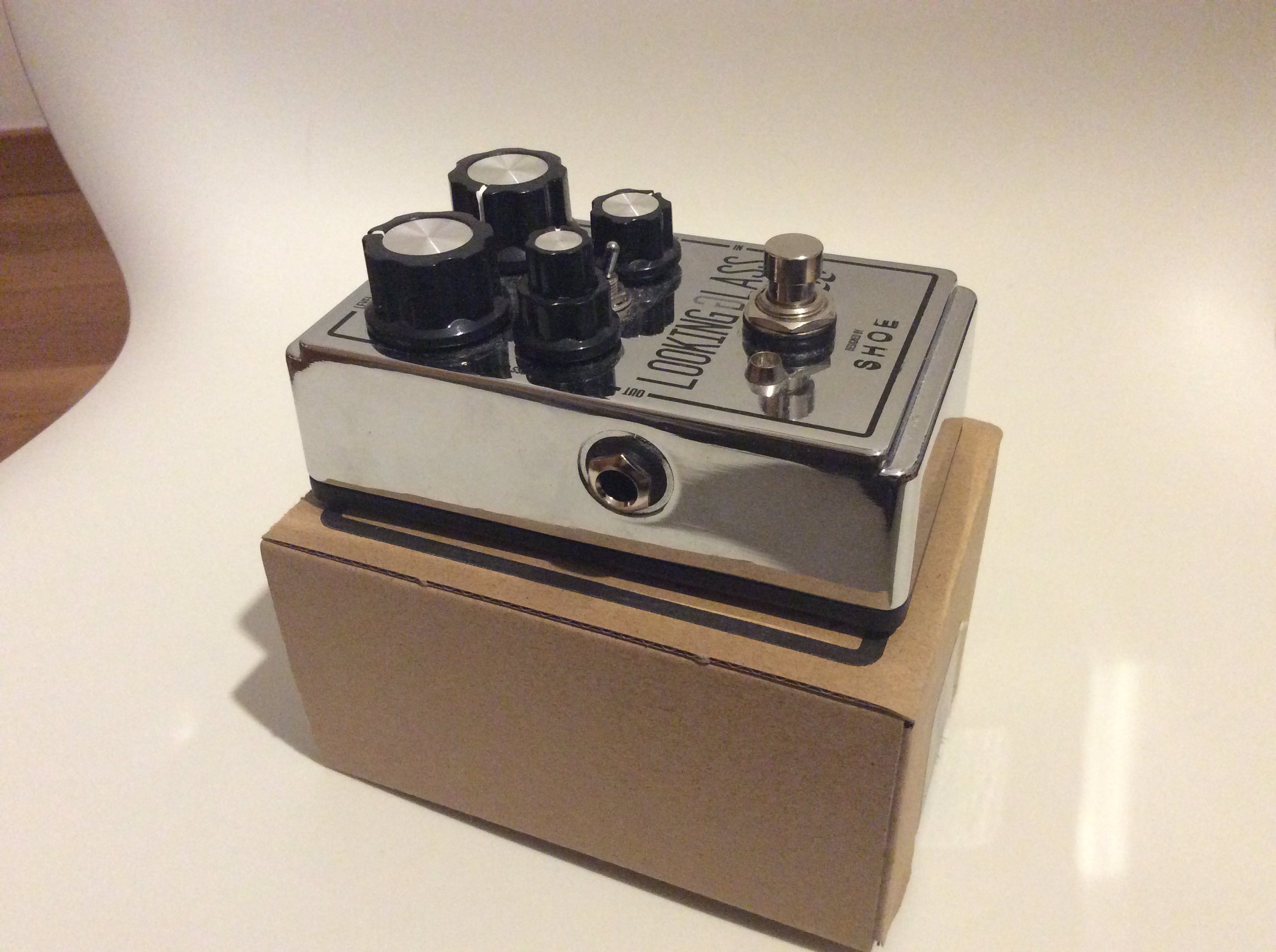 希少】DOD LOOKING GLASS OVERDRIVE | nate-hospital.com