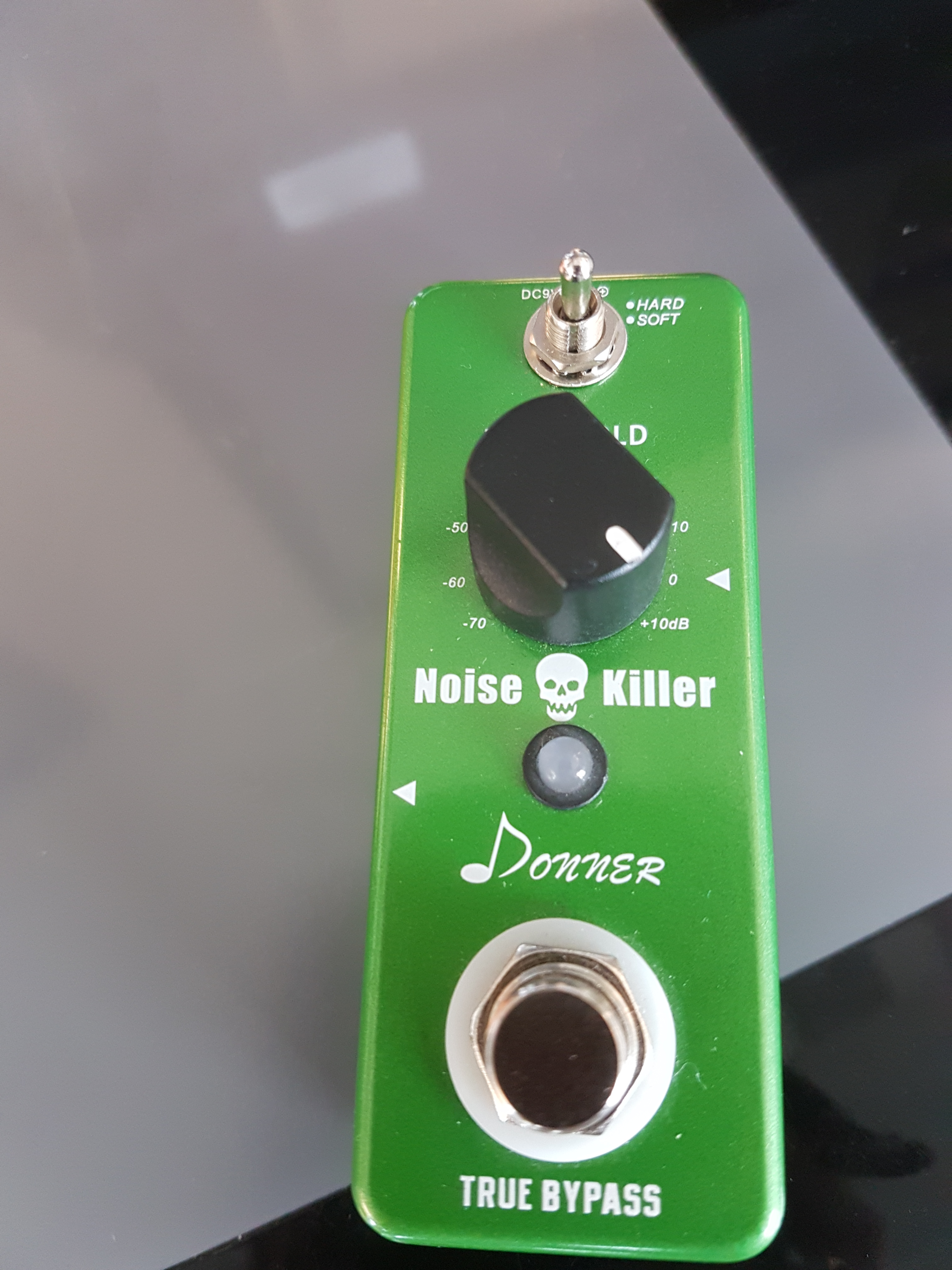 Noise Killer Donner Noise Killer Audiofanzine