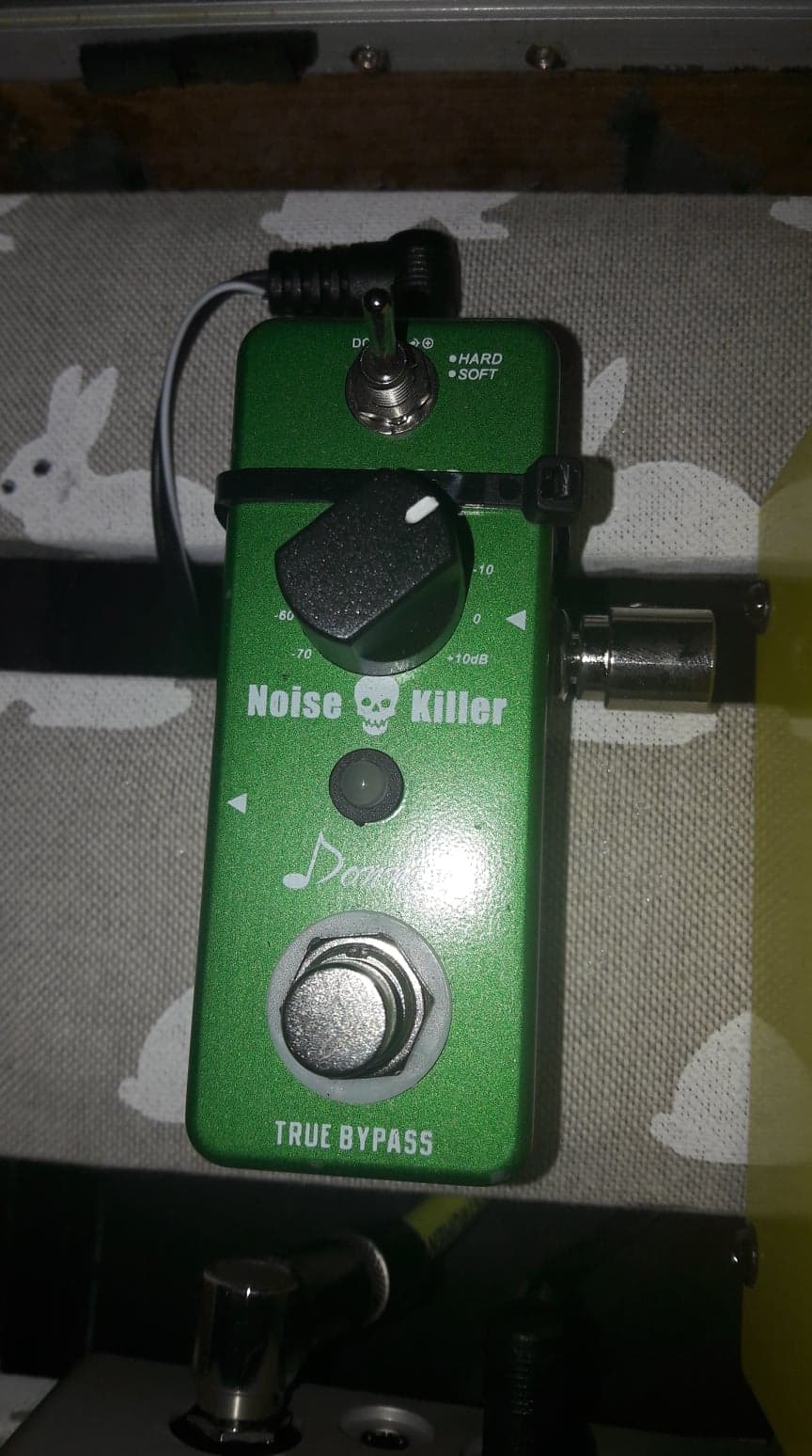 Noise Killer Donner Noise Killer Audiofanzine