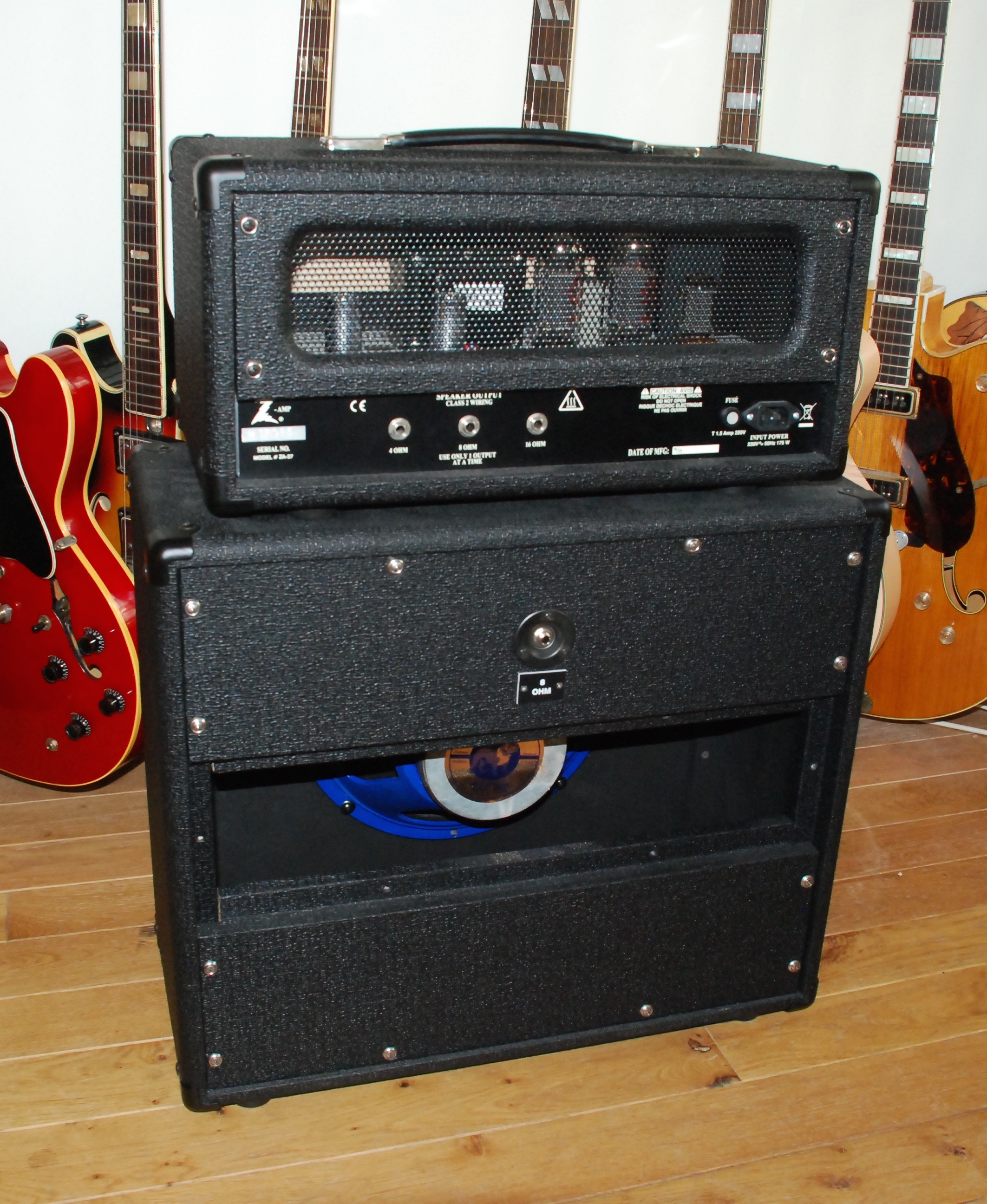 Photo Dr. Z Amplification Therapy Dr. Z Amplification Therapy (509