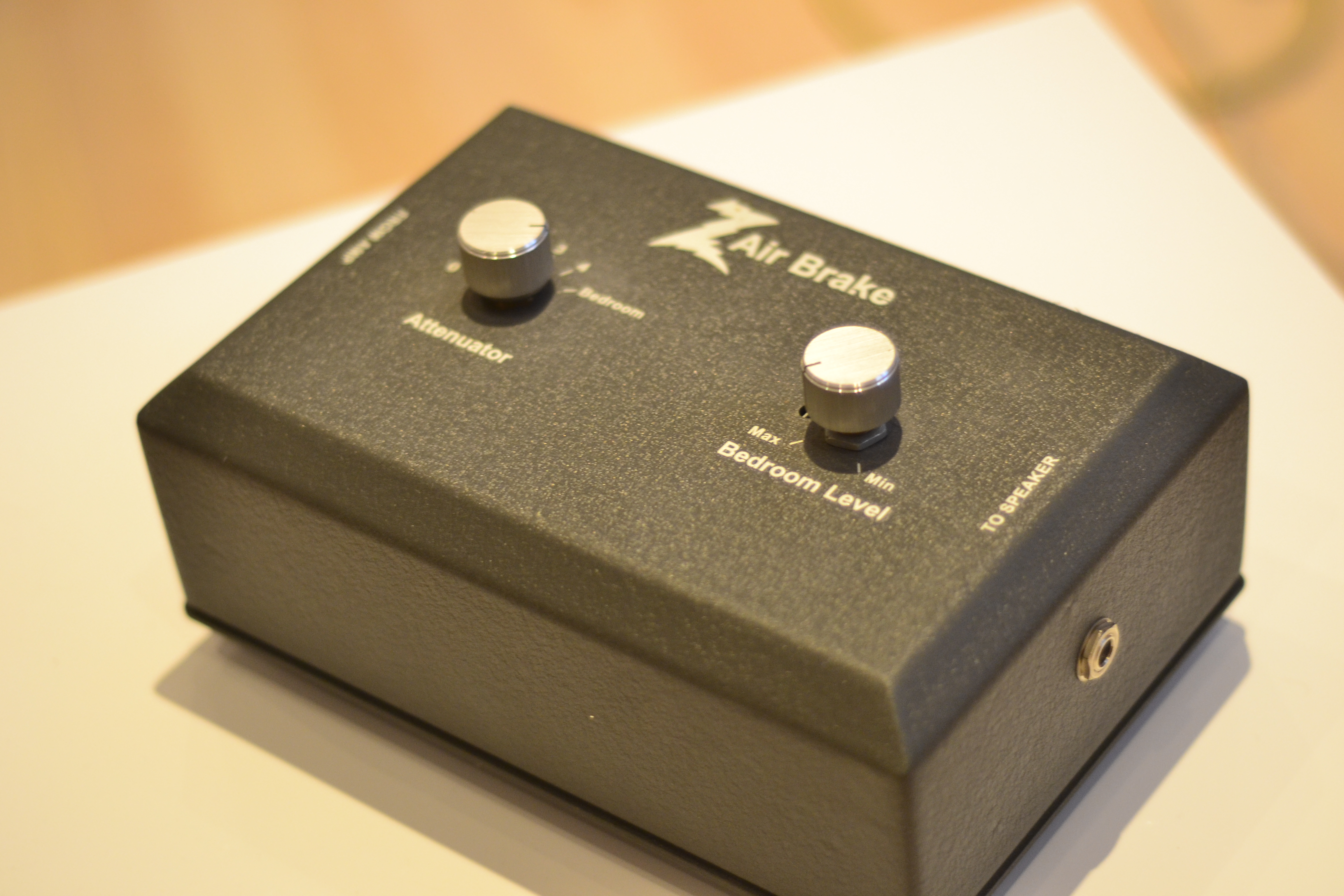 Dr. Z Amplification Z Air Brake image (752449) Audiofanzine