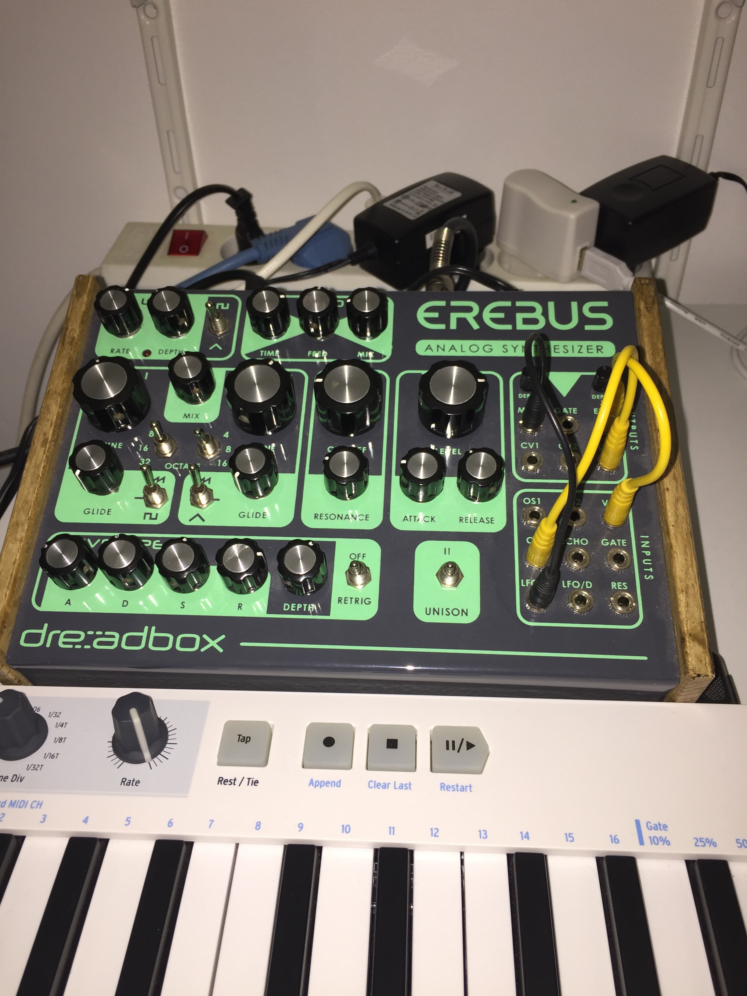 dreadbox erebus dreadbox erebus
