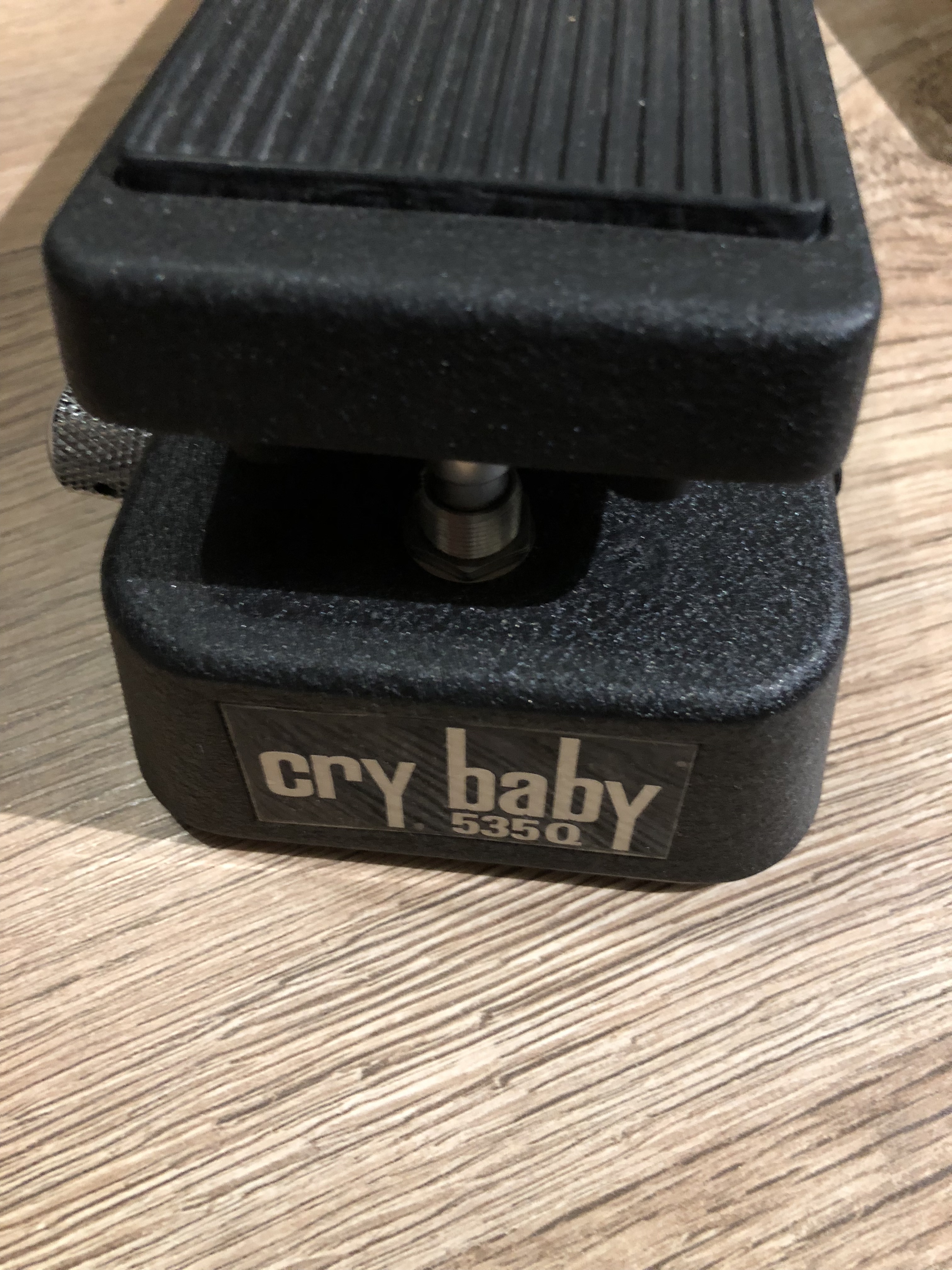 Cry baby 535 ジャンク 2台の+evergroup.com.pl