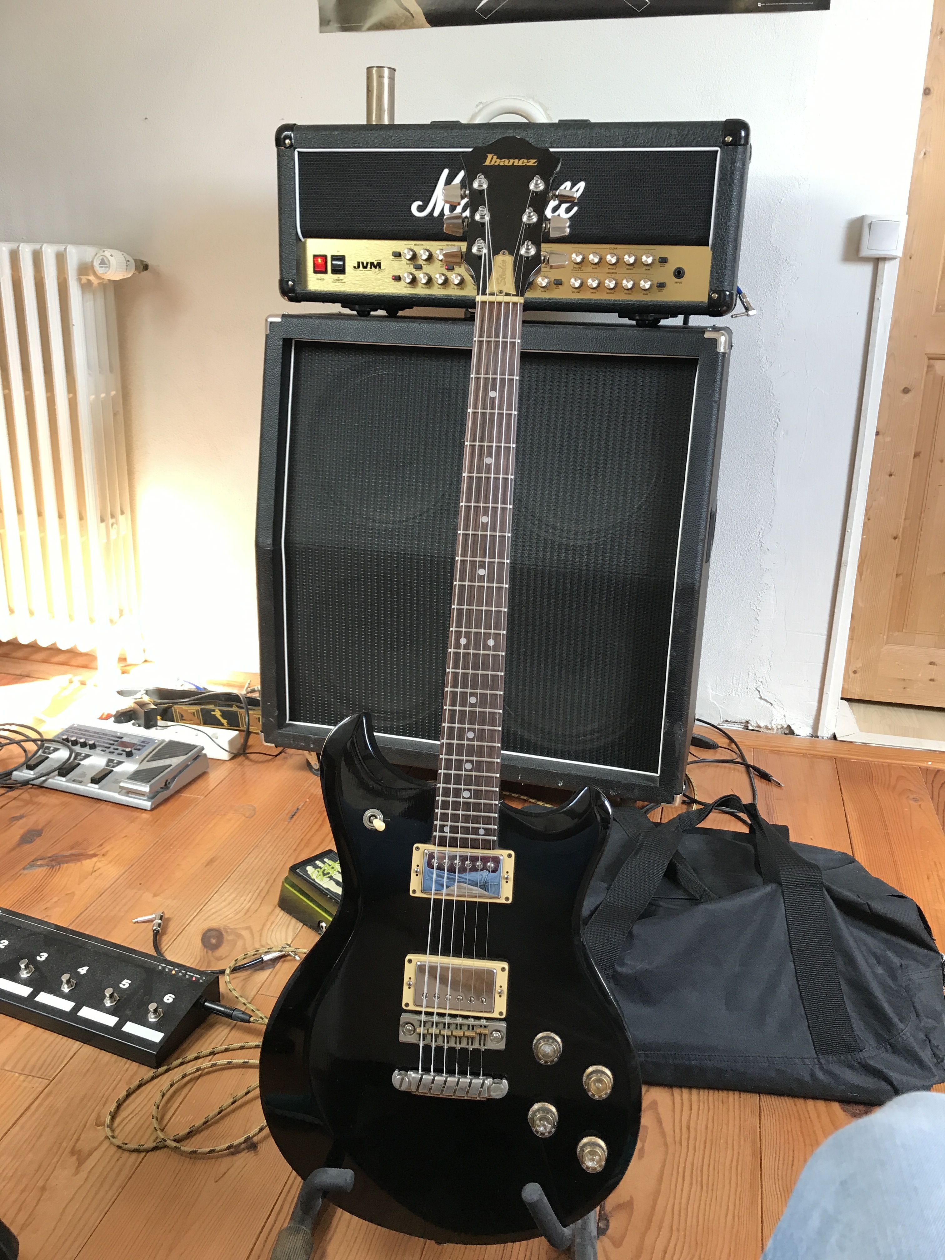 KH95 KIRK HAMMETT WAH Dunlop KH95 Kirk Hammett Wah Audiofanzine