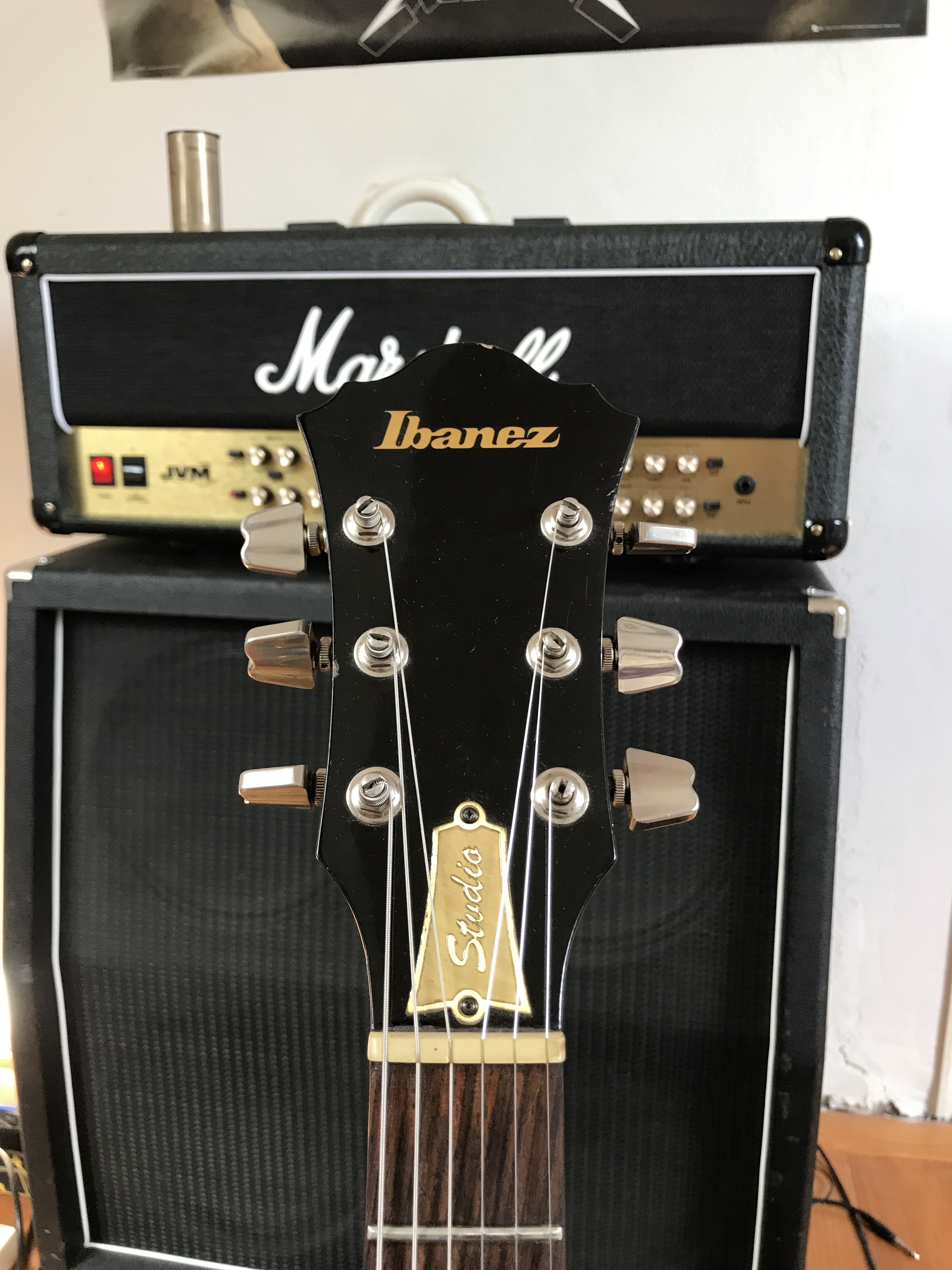 KH95 KIRK HAMMETT WAH Dunlop KH95 Kirk Hammett Wah Audiofanzine