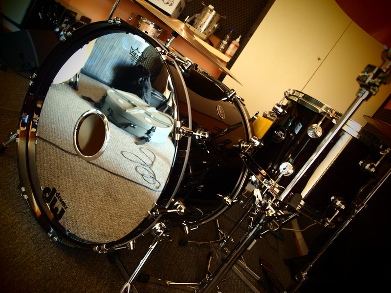 DW Drums Performance Series image (#271813) - Audiofanzine