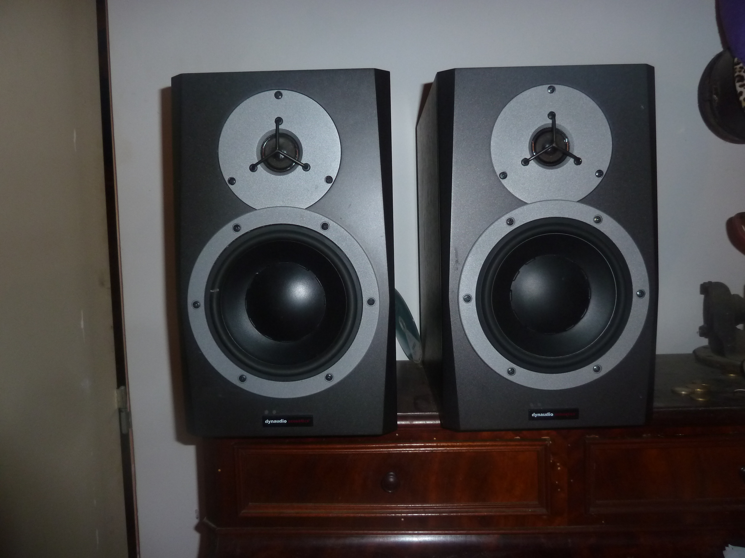 dynaudio bm6a mkii price