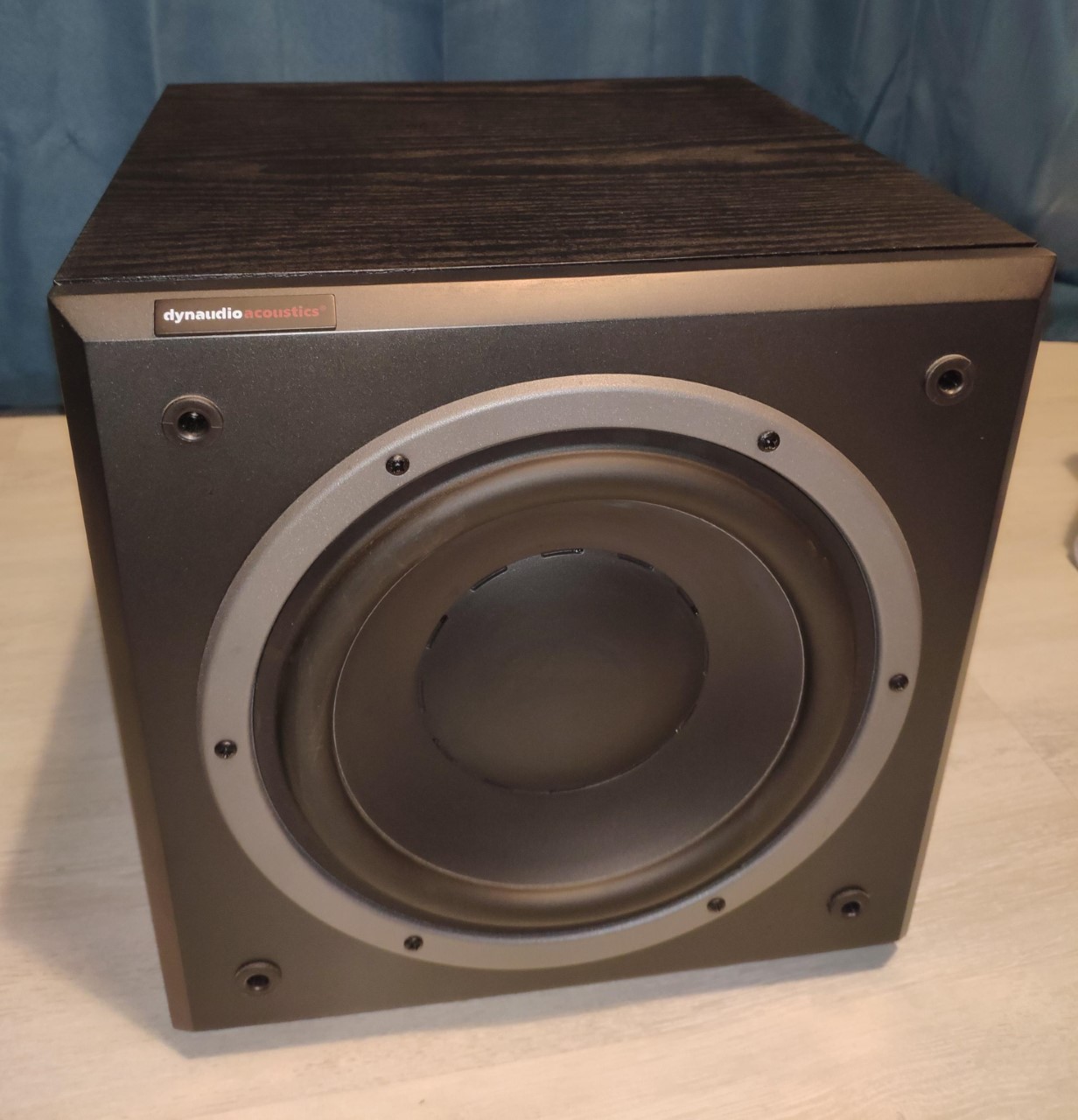 dynaudio bm9s