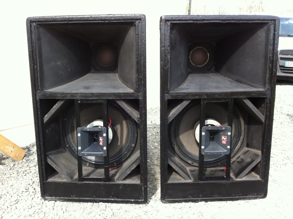 EAW KF600I image (869960) Audiofanzine