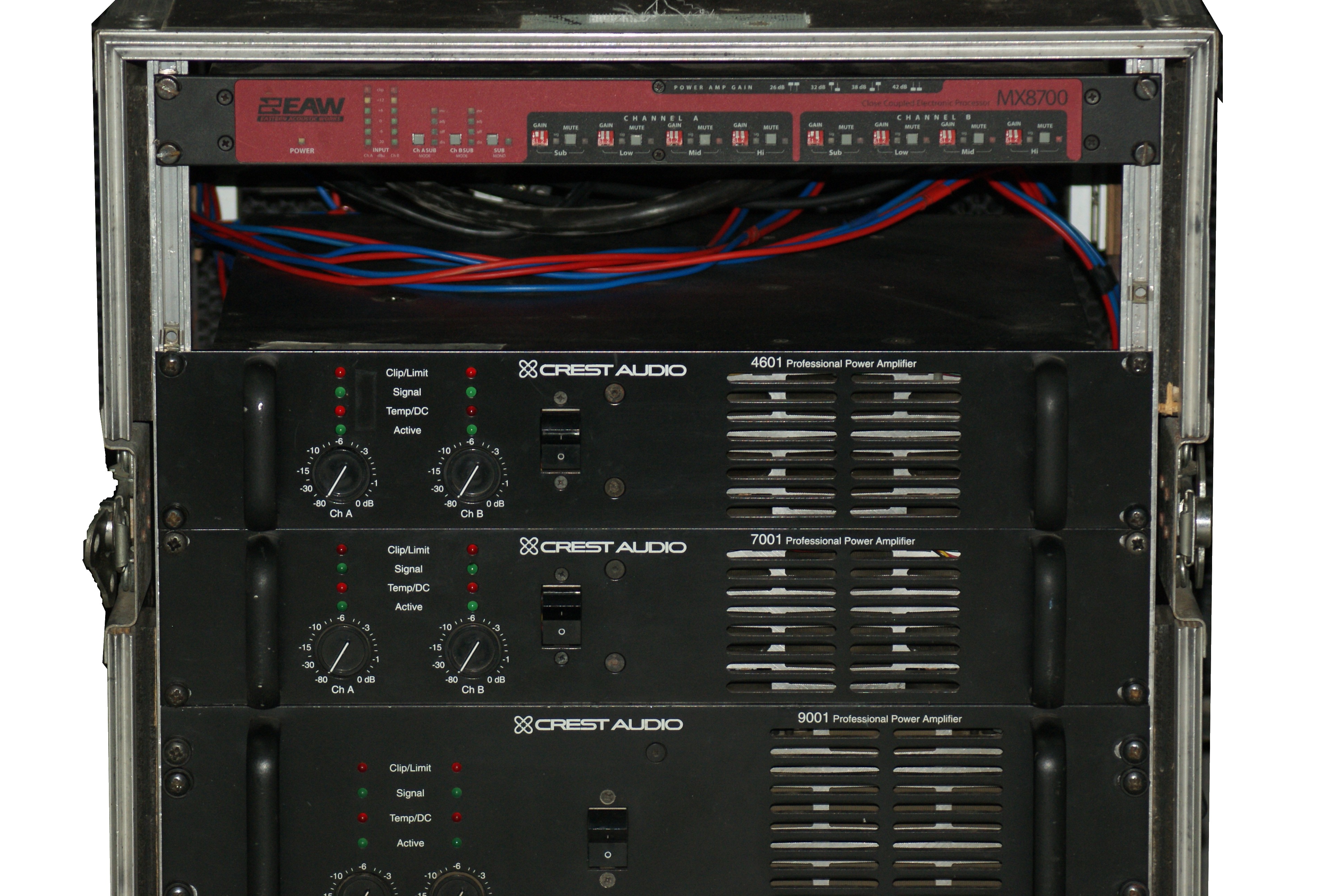 Photo EAW KF750 EAW KF 750 (819712) Audiofanzine