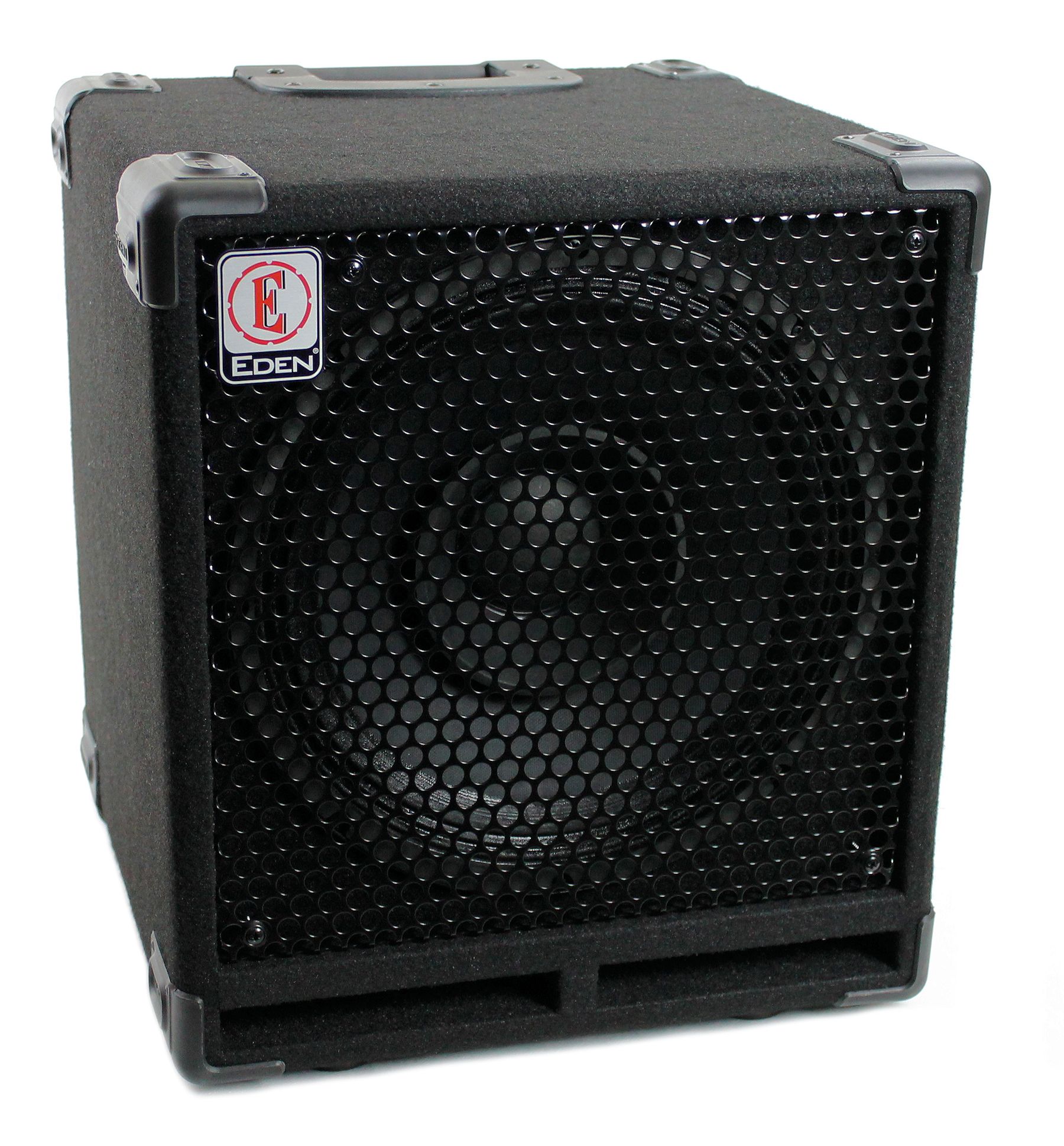 Eden Ex 112 Review : EDEN EX112 E-Serie 1×12 Bass Box 8 Ohm 300 Watt ...