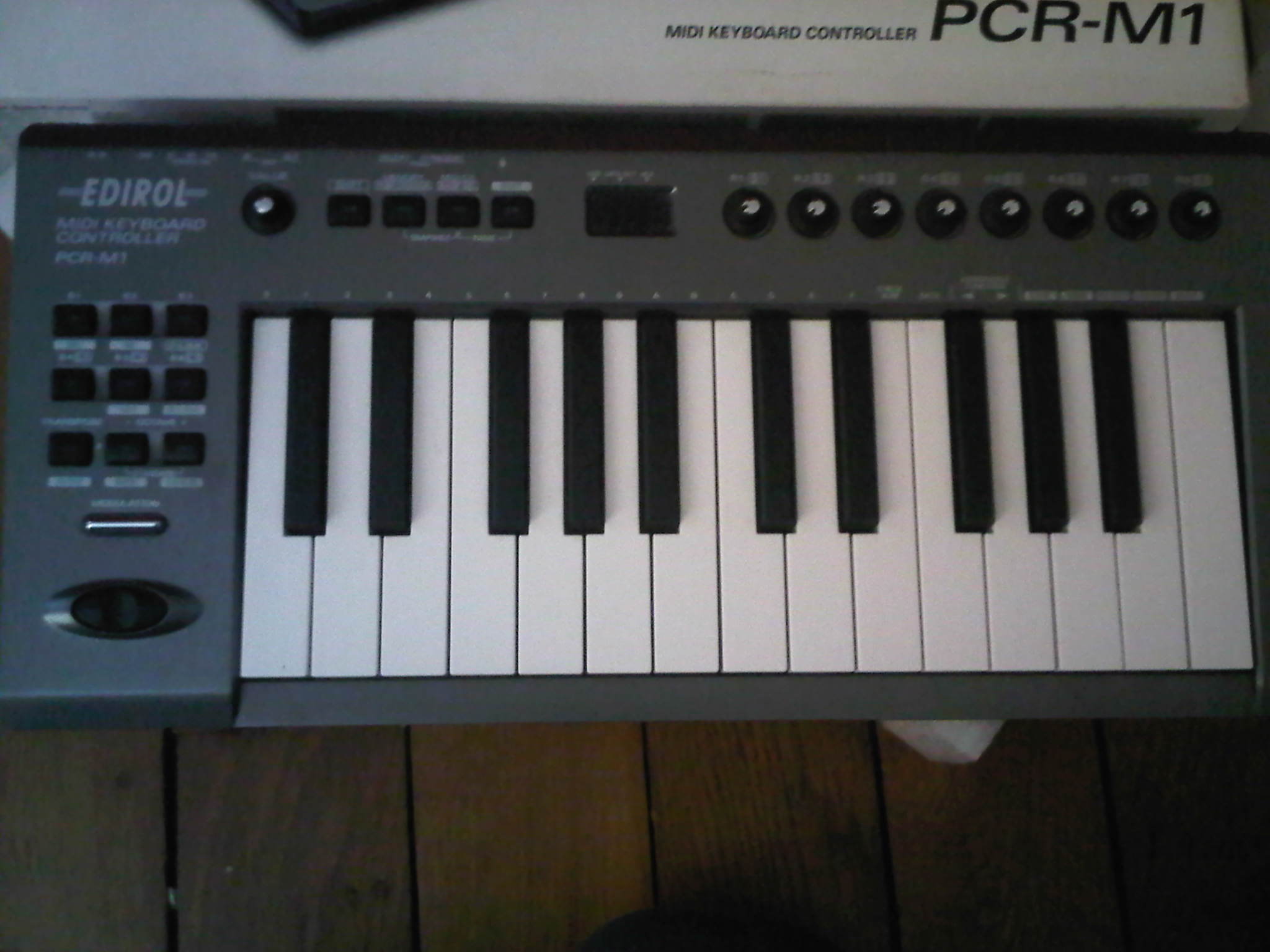 pcr 800 roland