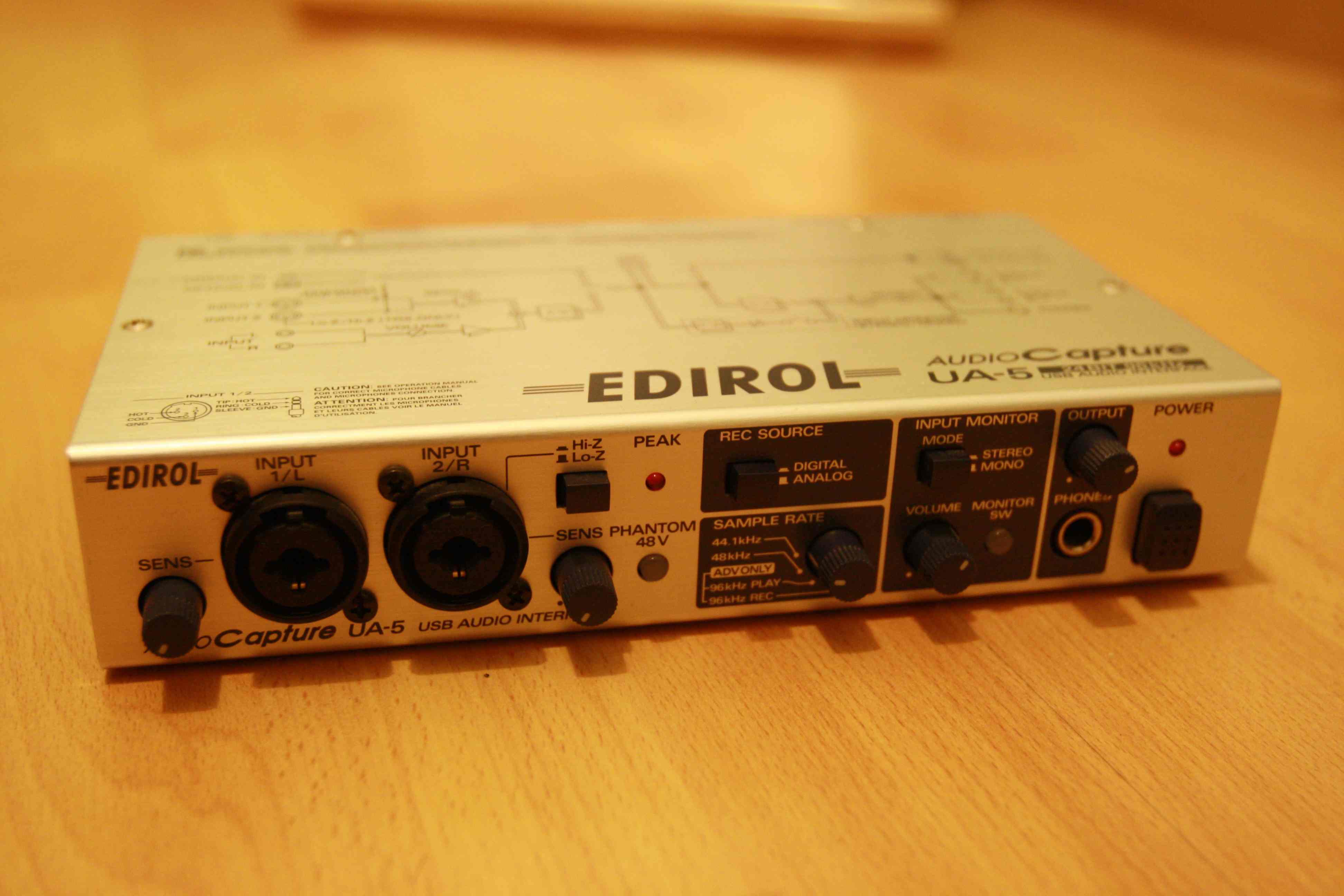 Roland edirol drivers