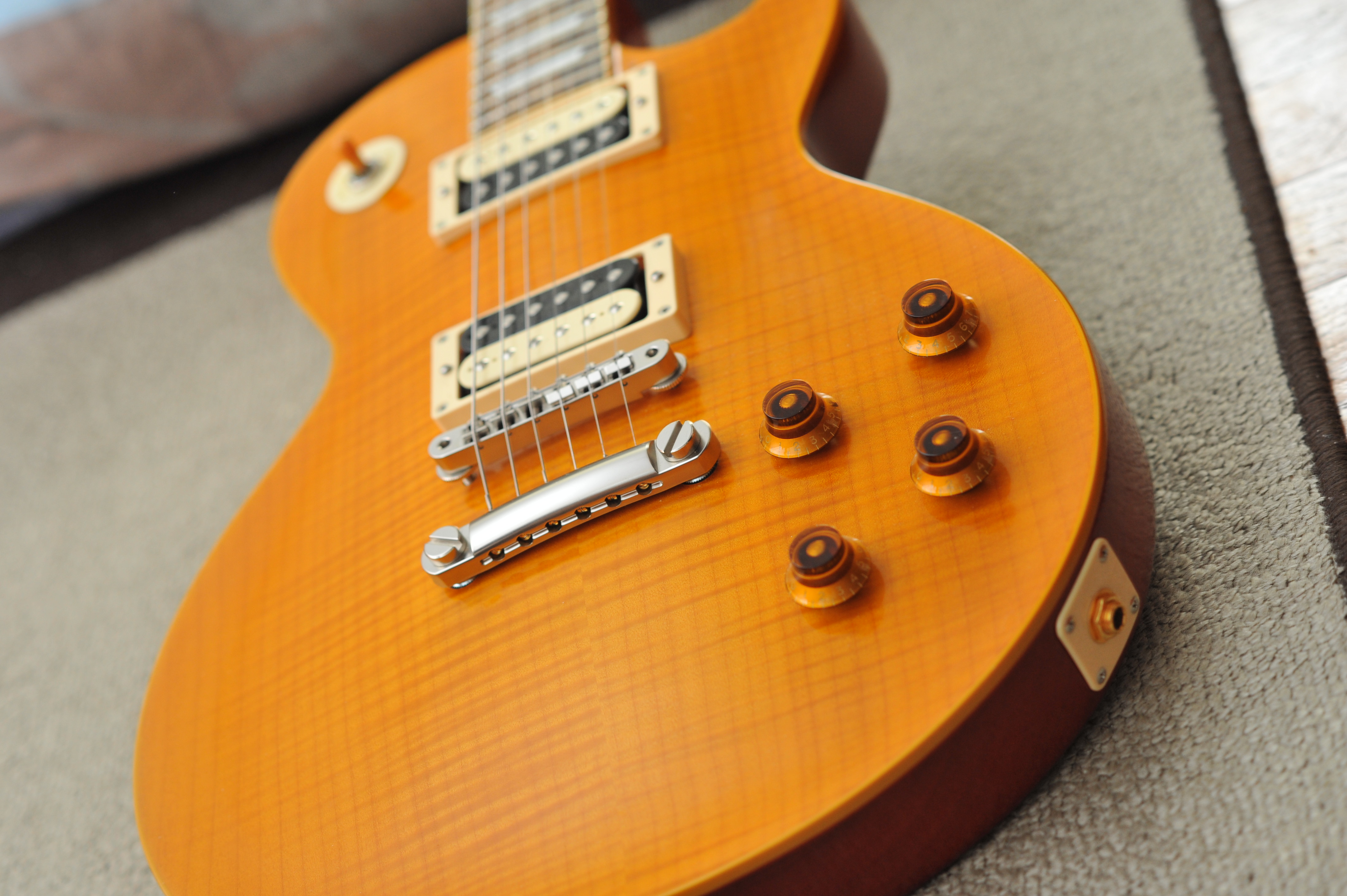 Edwards e-lp98-lts レスポールモデル お買い物ガイド - dcsh.xoc.uam.mx