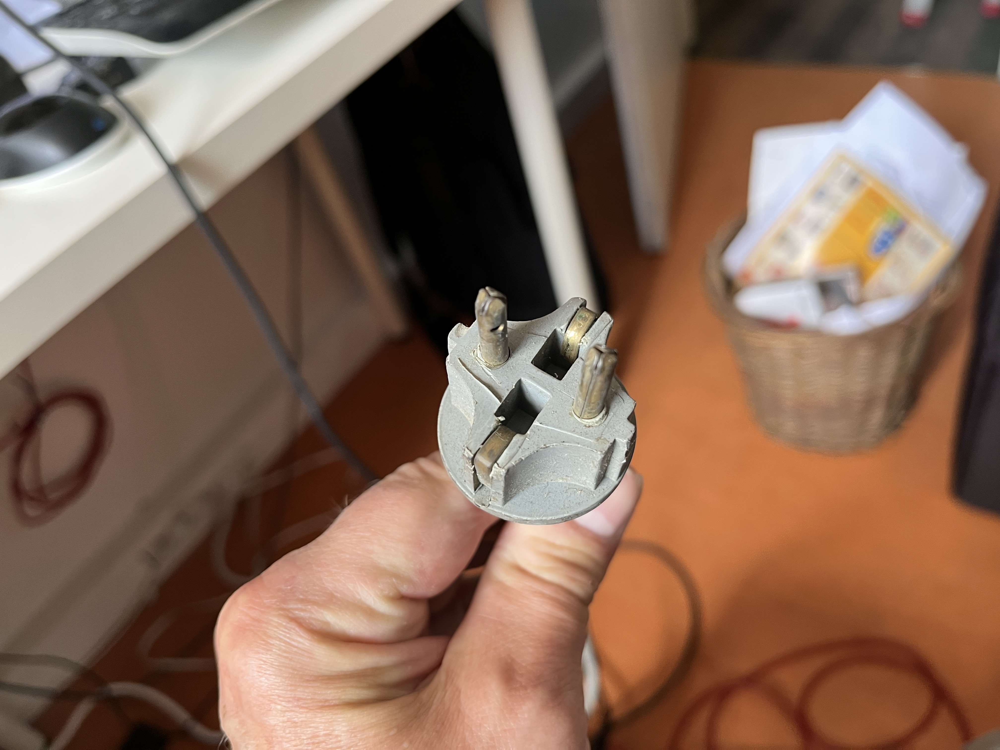 EchoFlanger ElectroHarmonix EchoFlanger Audiofanzine