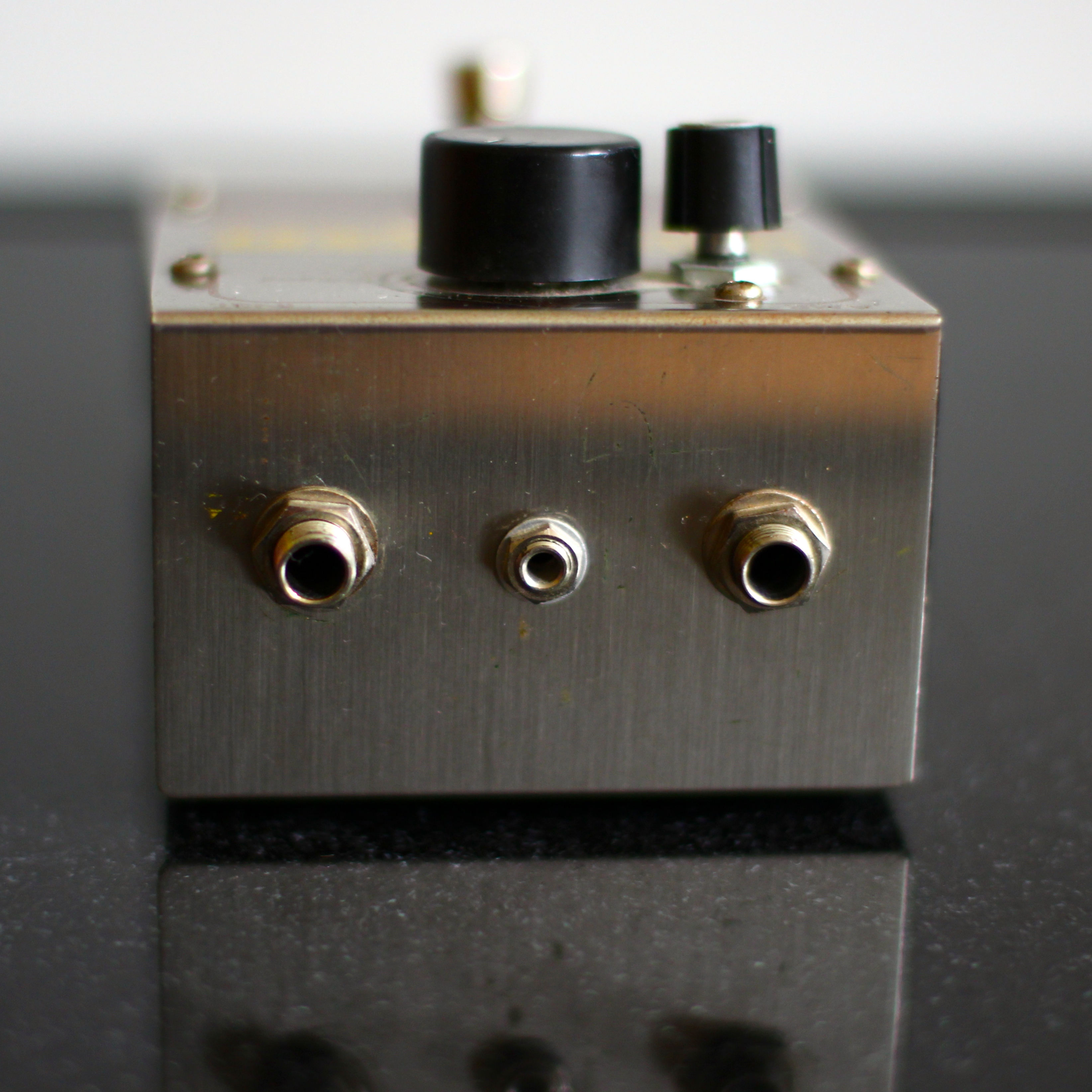 Electro-Harmonix Little Big Muff Pi Original image (#702965) - Audiofanzine