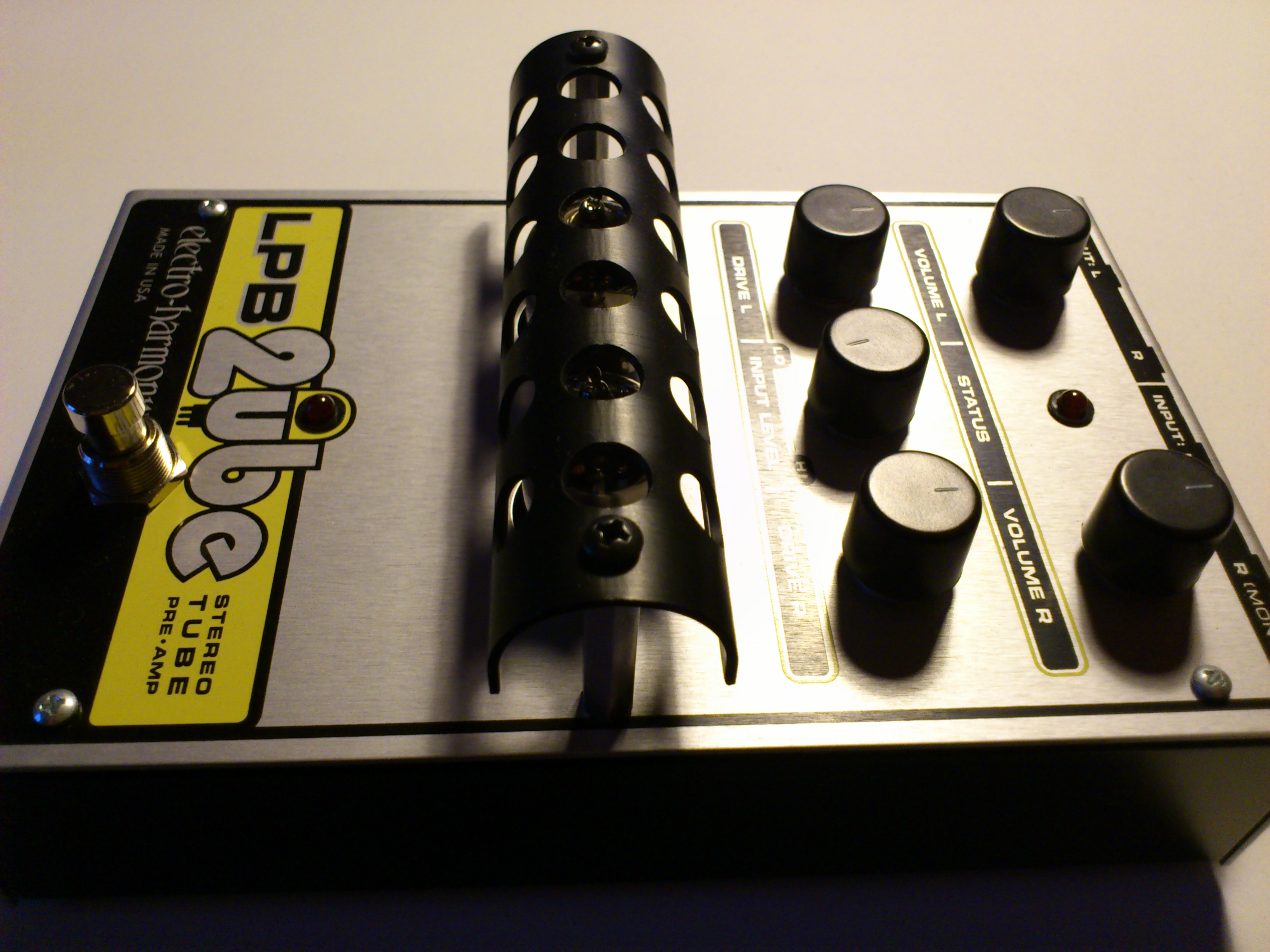 Photo ElectroHarmonix LPB2ube ElectroHarmonix LPB2ube (46209