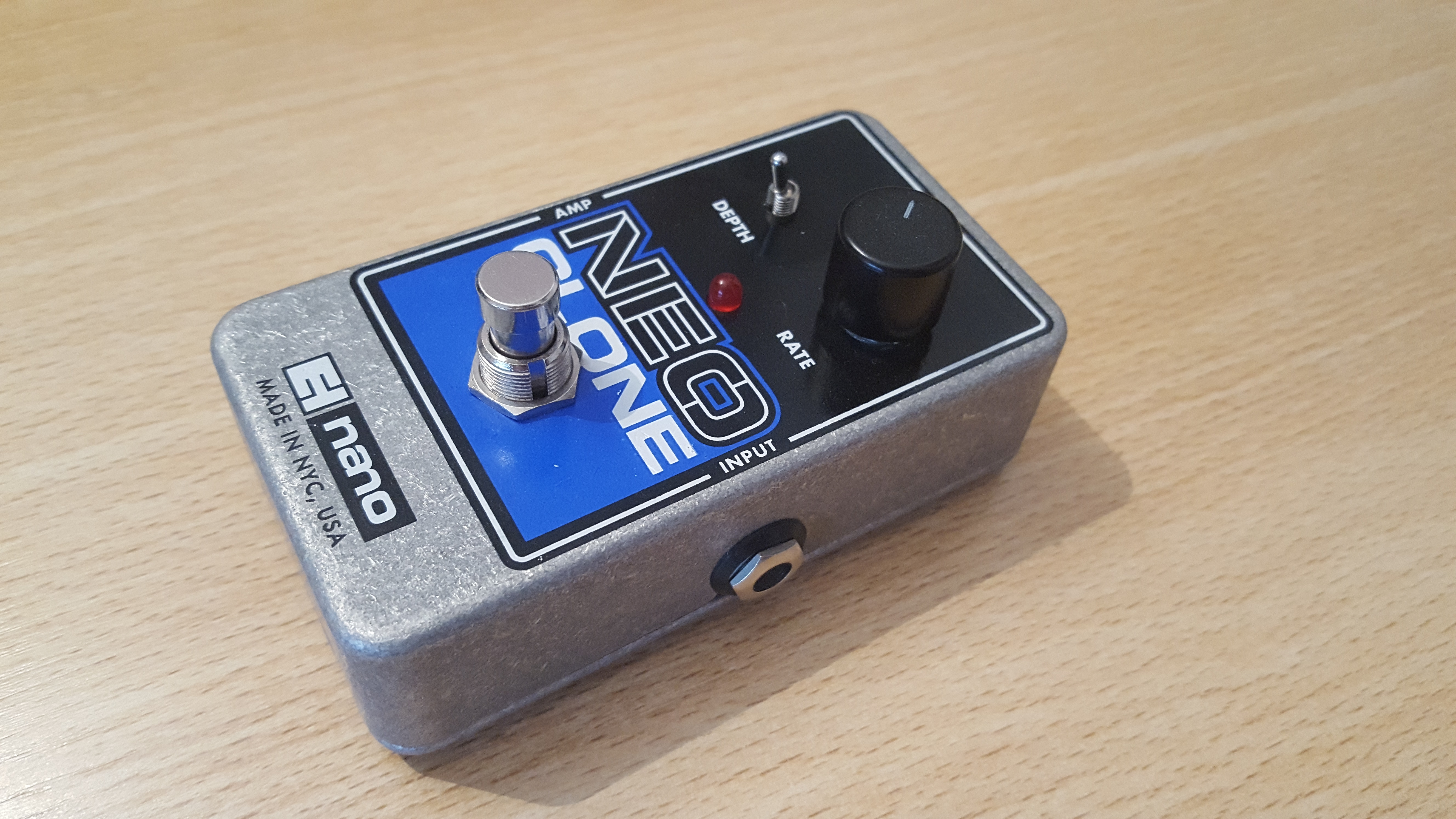 ☆Neo Clone Electro Harmonix ネオクローン エレハモ☆ 超特価 - dcsh