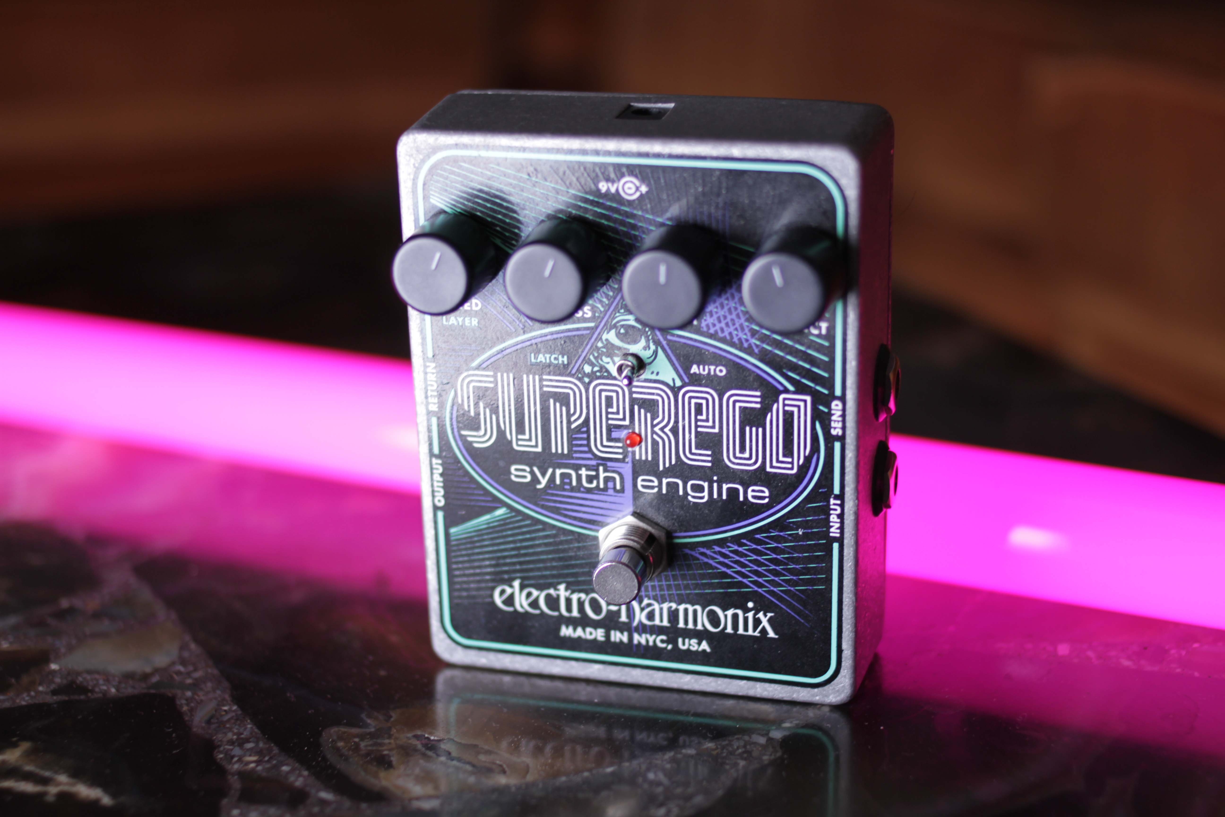 electro-harmonix super egoの+triclubdoha.com