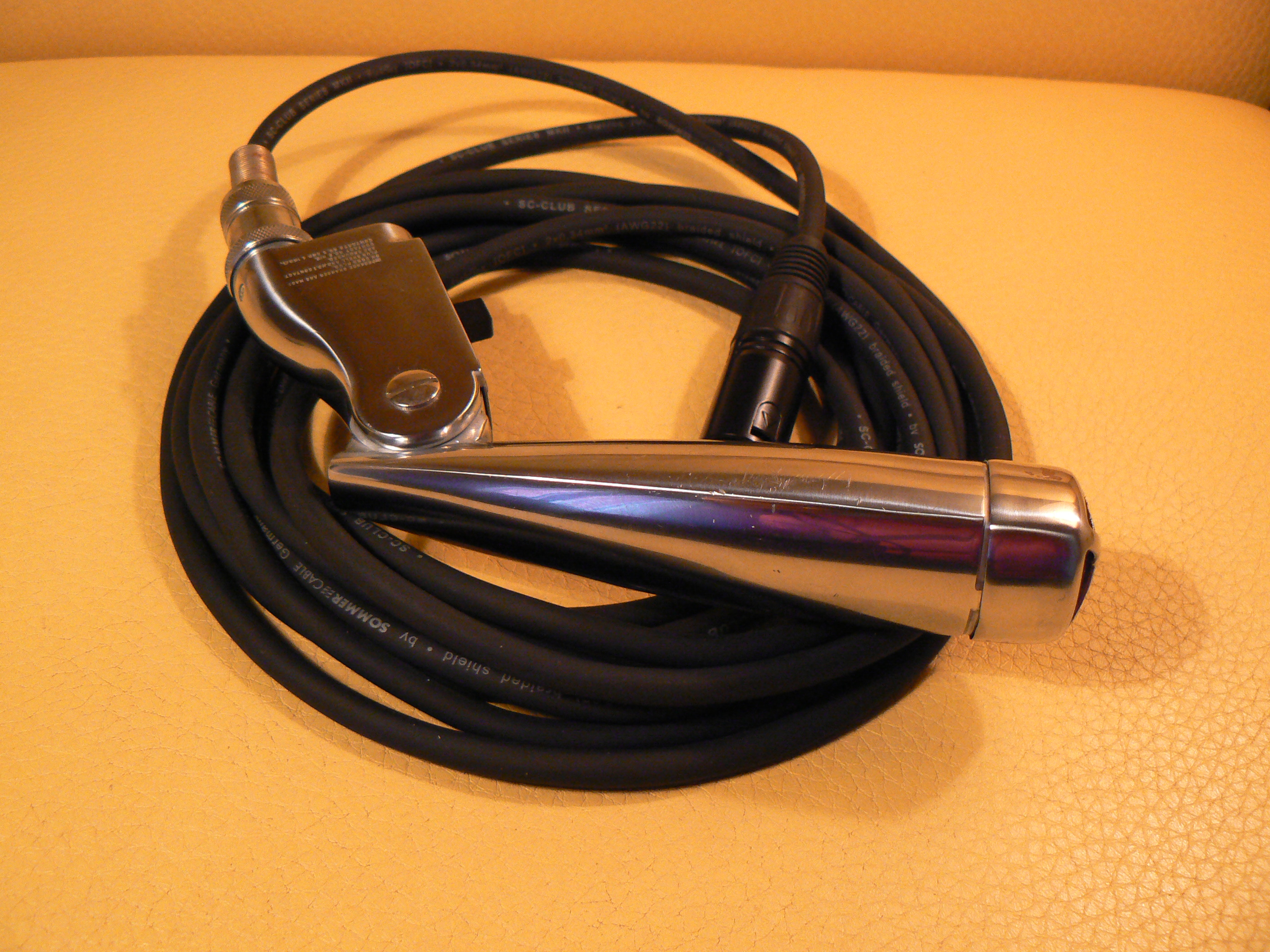 Photo ElectroVoice 623 ElectroVoice 623 (28614