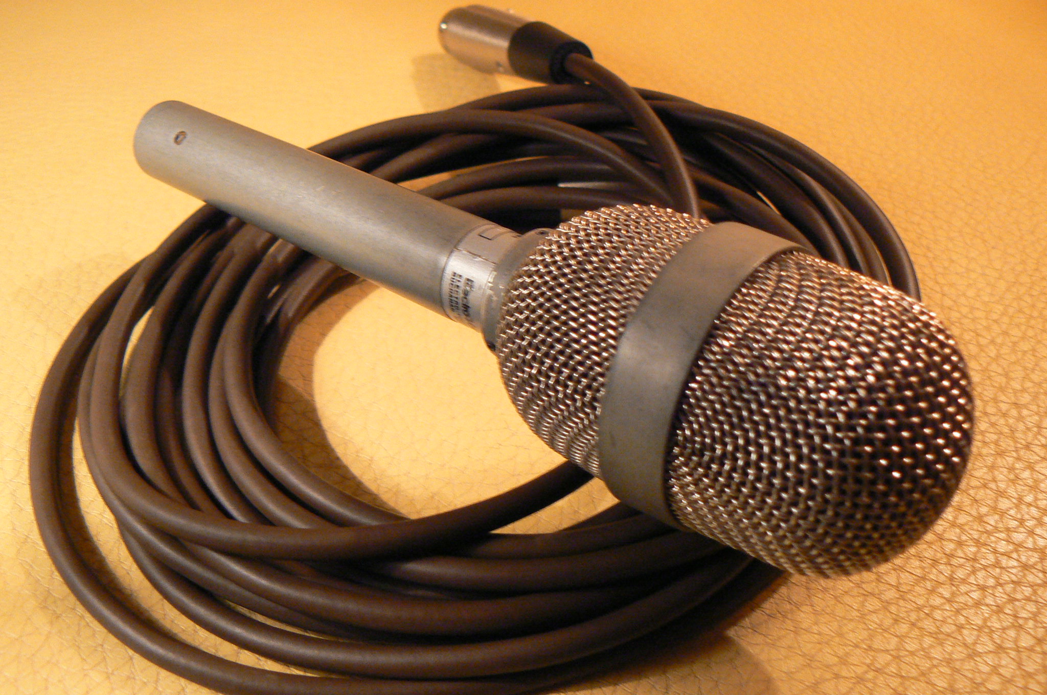 DS35 ElectroVoice DS35 Audiofanzine