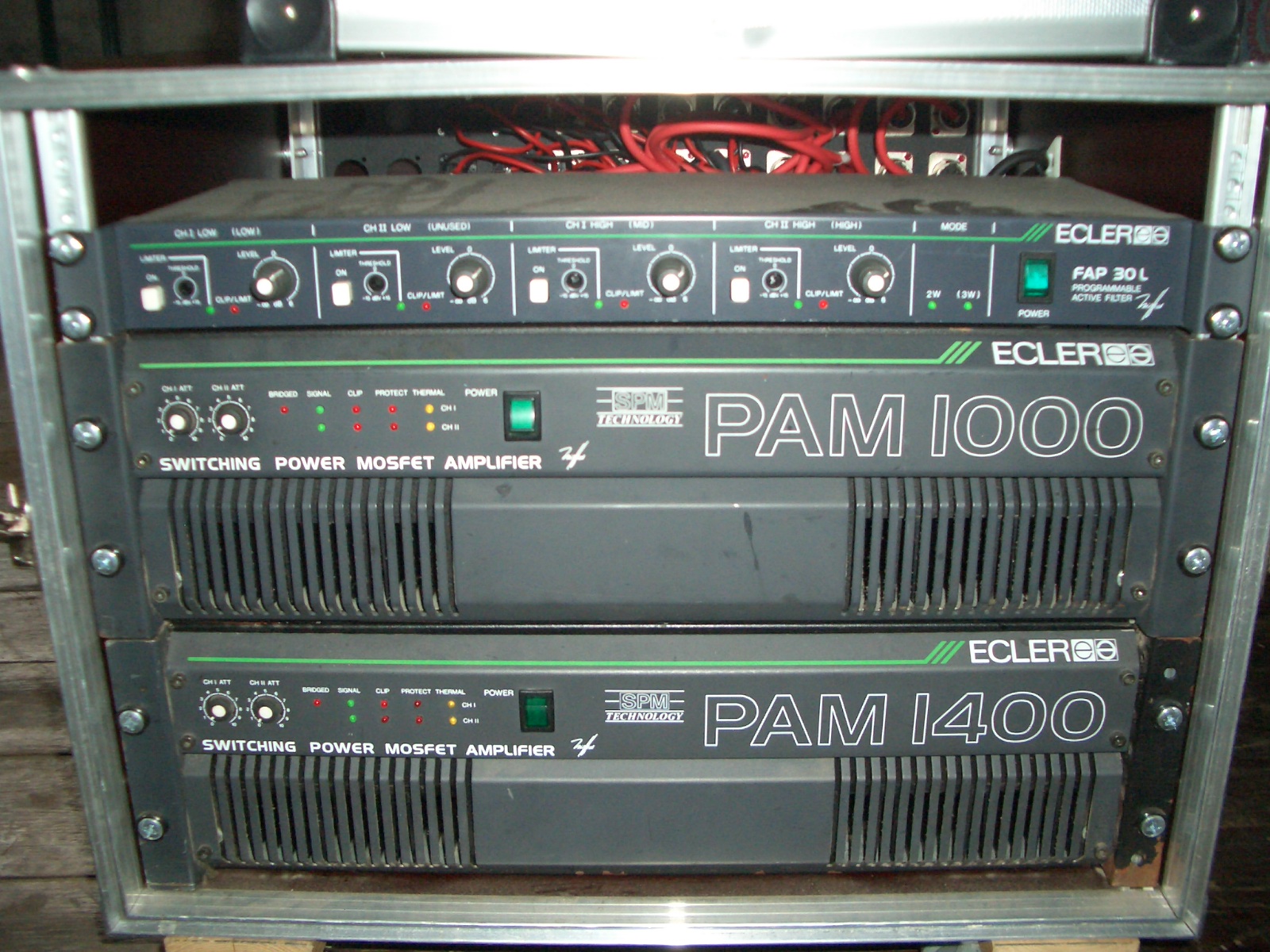 Photo ElectroVoice Eliminator i ElectroVoice Eliminator i (89698