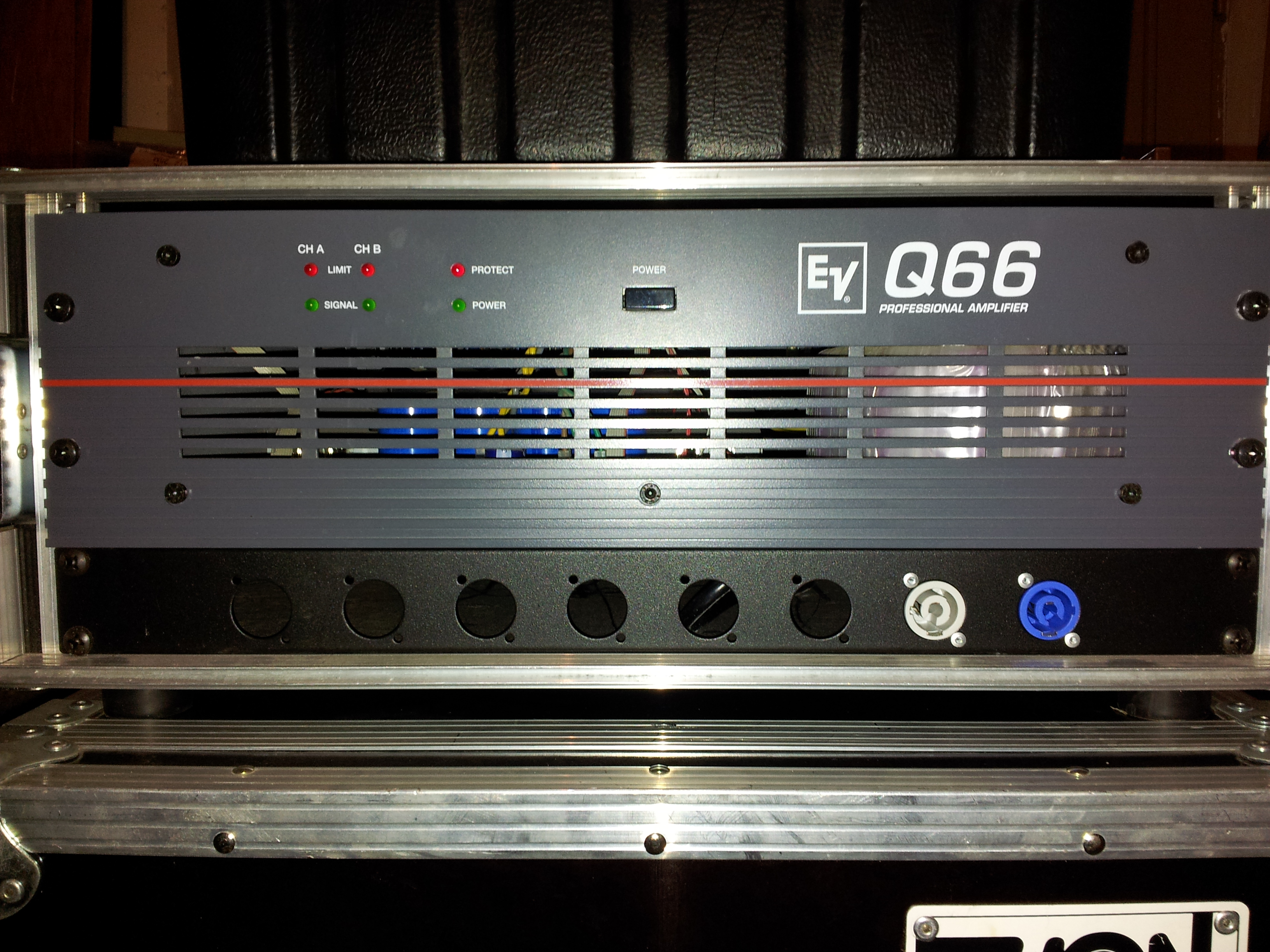 Photo ElectroVoice ELIMINATOR "i" ElectroVoice ELIMINATOR "i