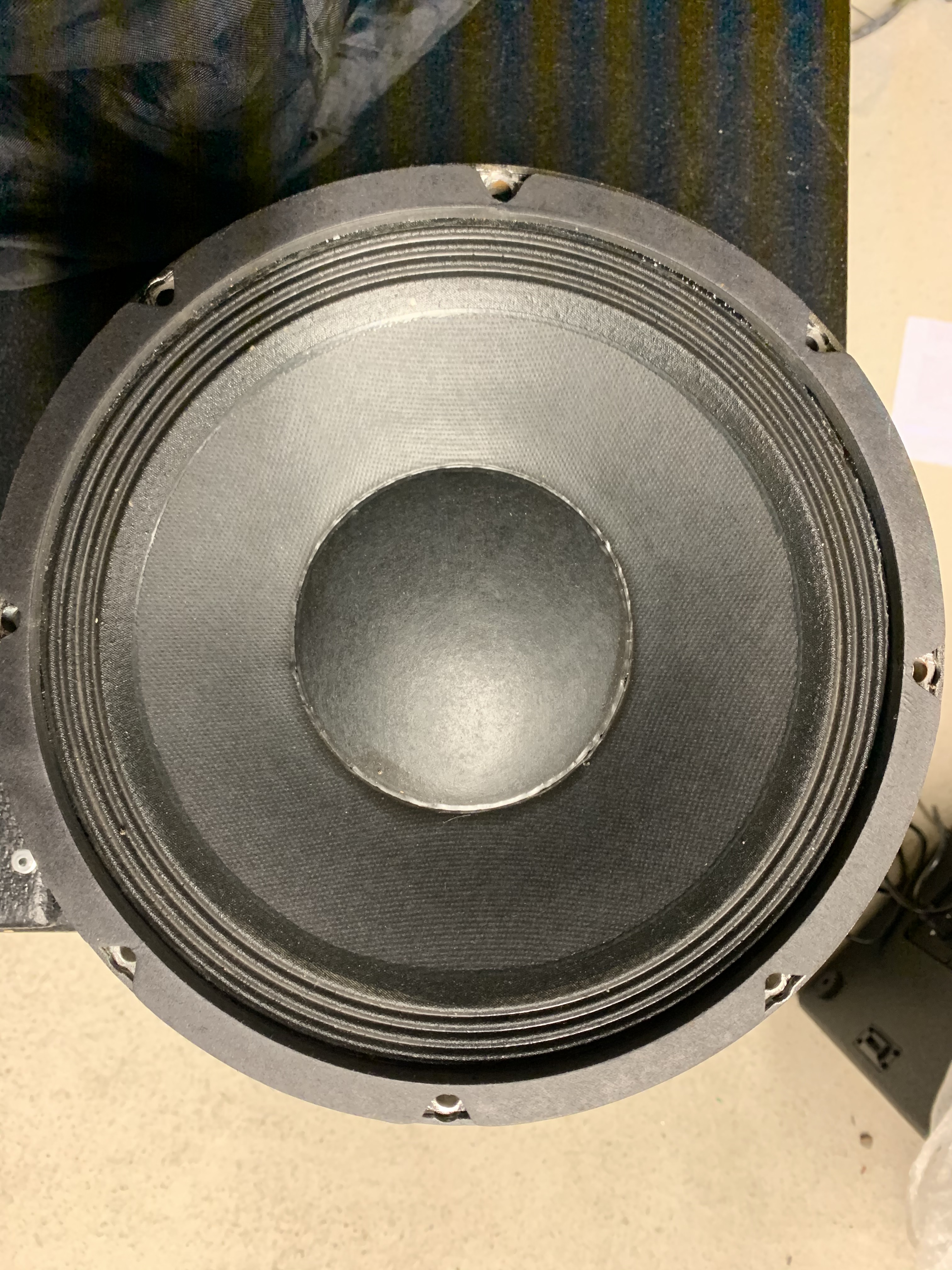electrovoice mtl1