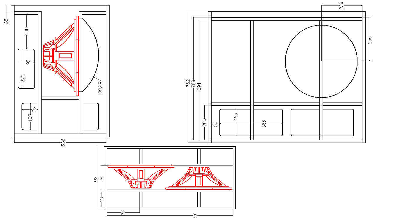 ElectroVoice MTL2 image (1228851) Audiofanzine
