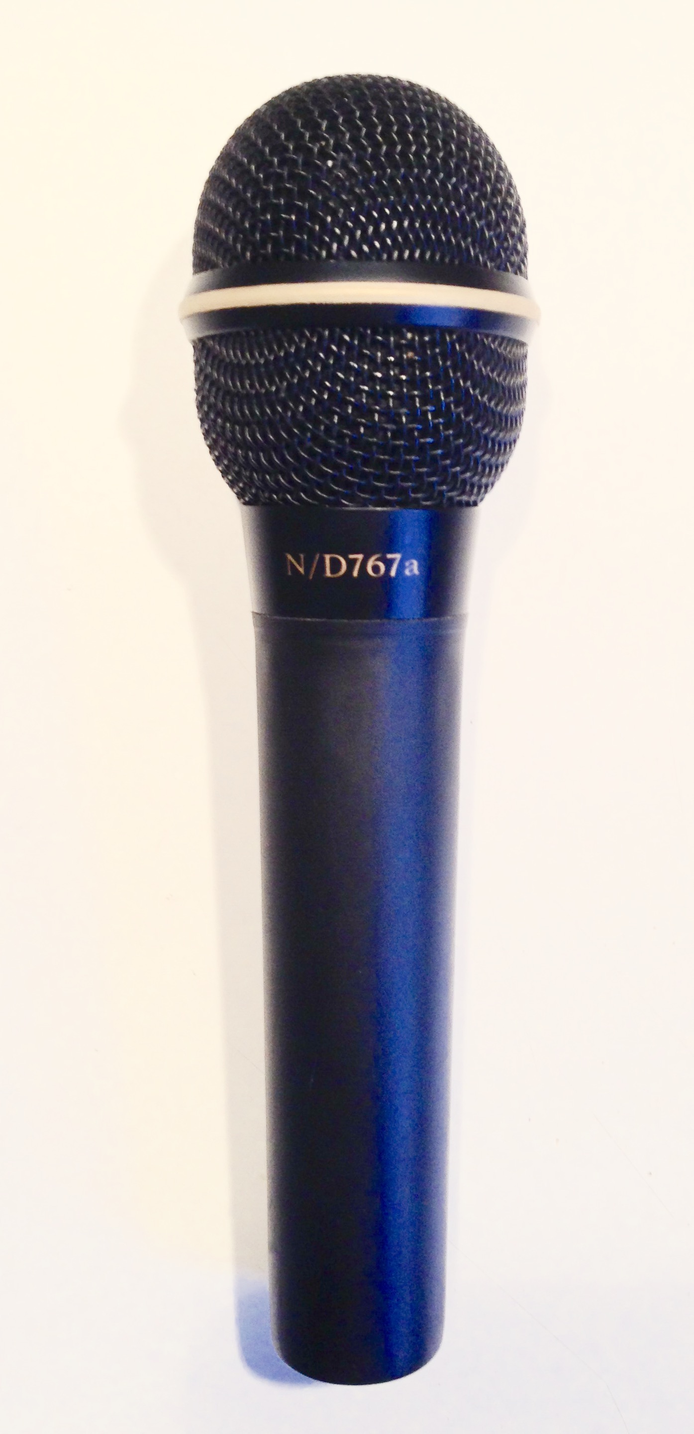 N/D767a ElectroVoice N/D767a Audiofanzine