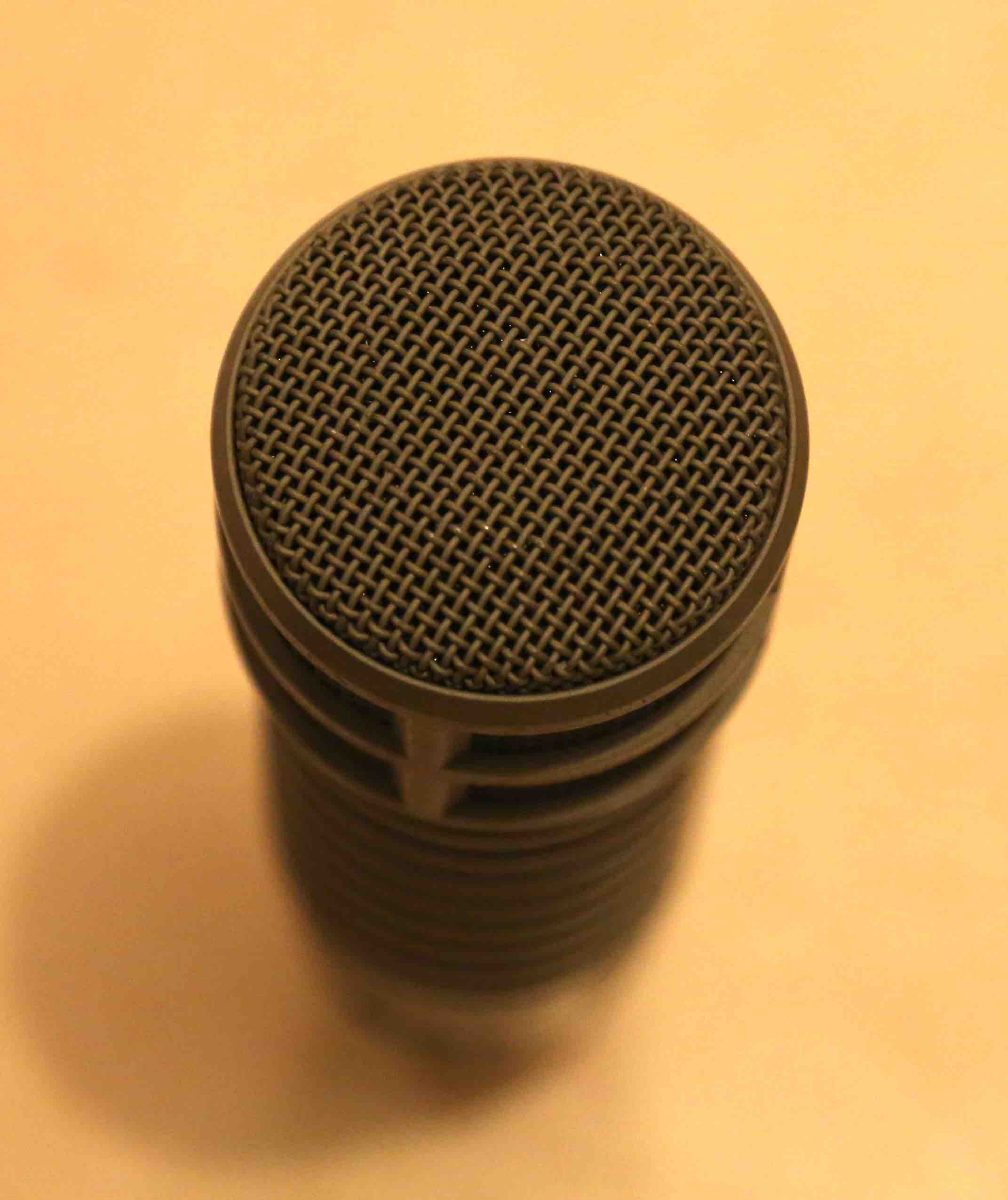 Electro-Voice RE20 image (#1666510) - Audiofanzine