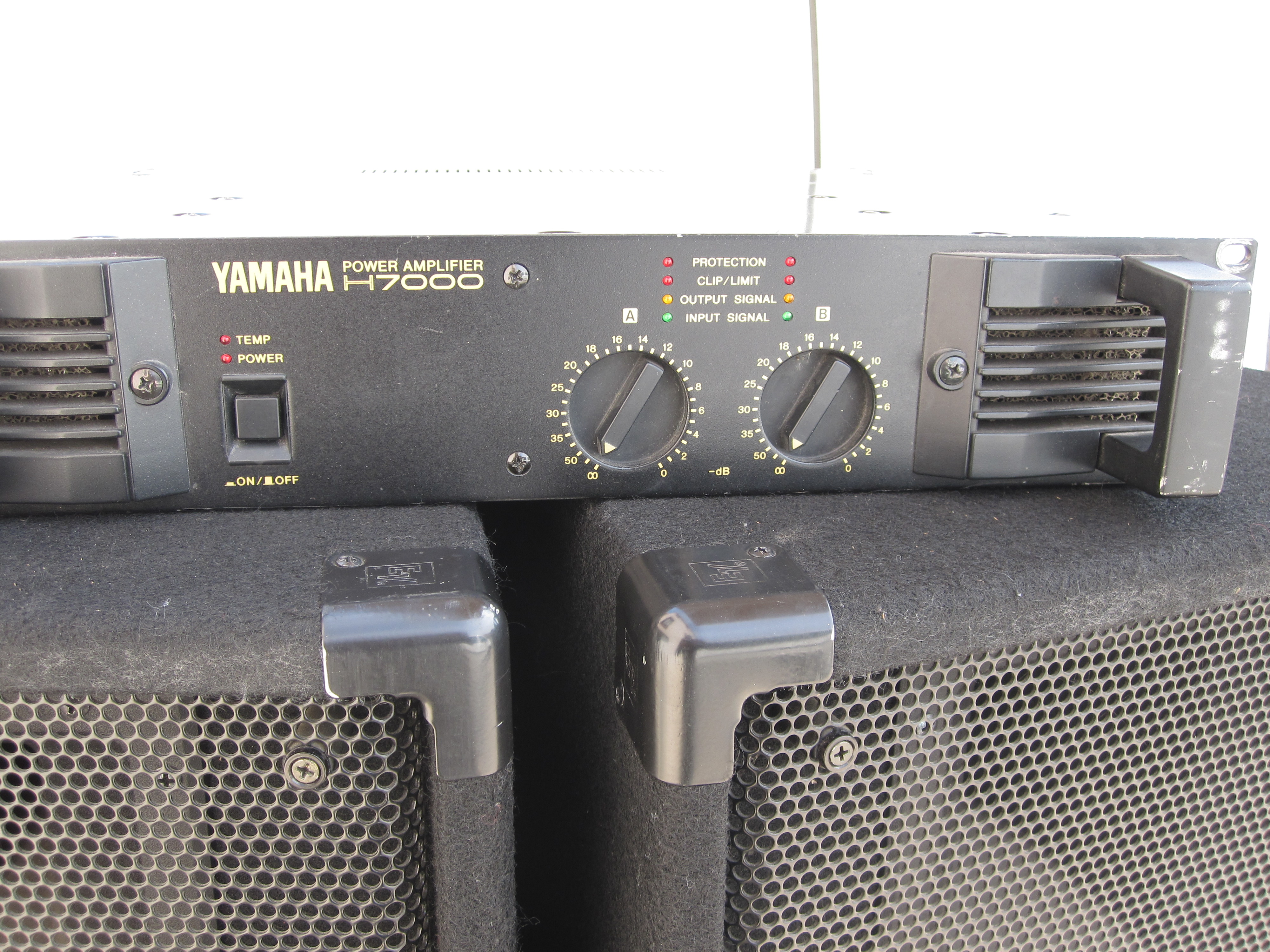 Photo ElectroVoice T252+ ElectroVoice T252+ (59211) (831963