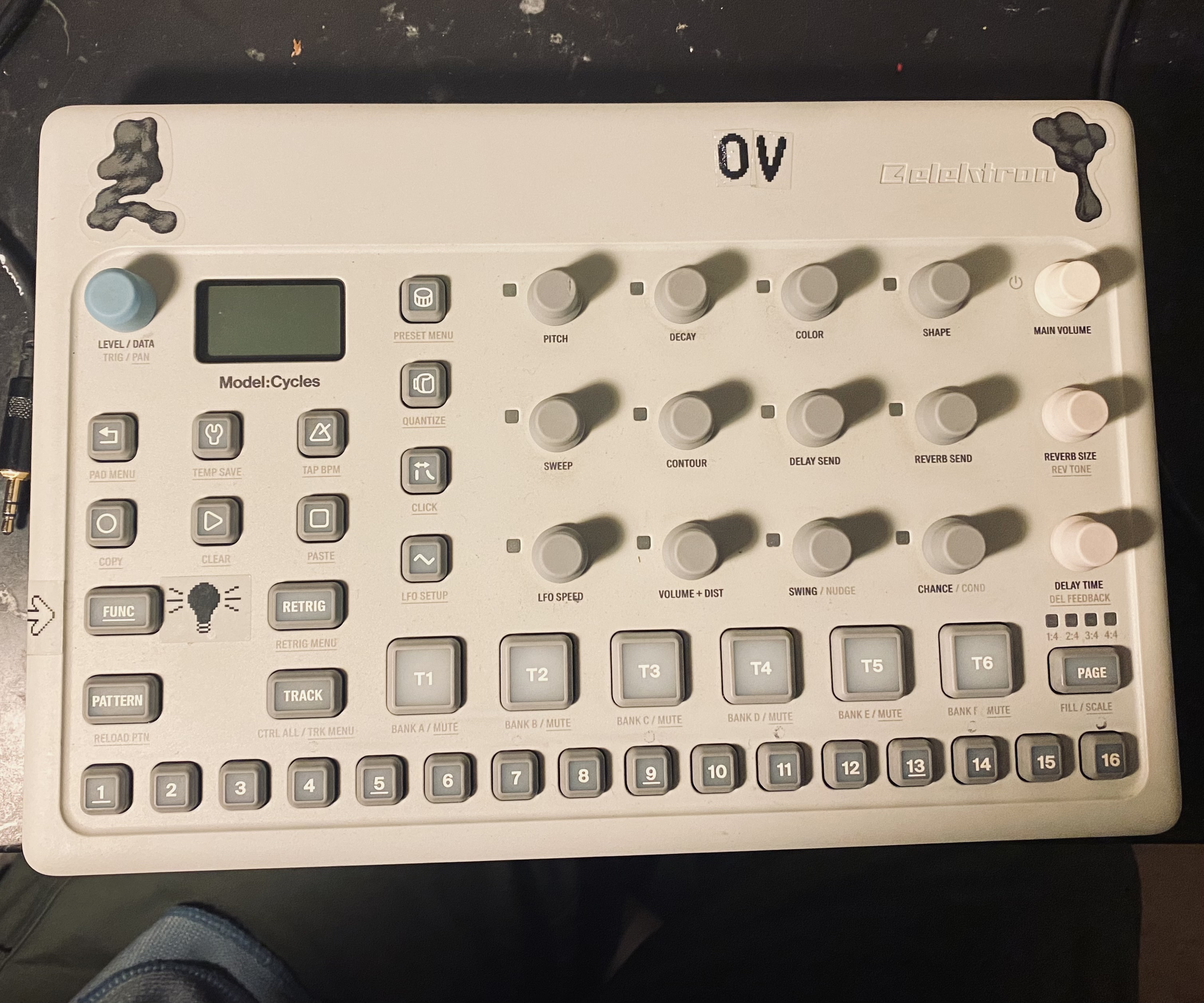 elektron cycle price