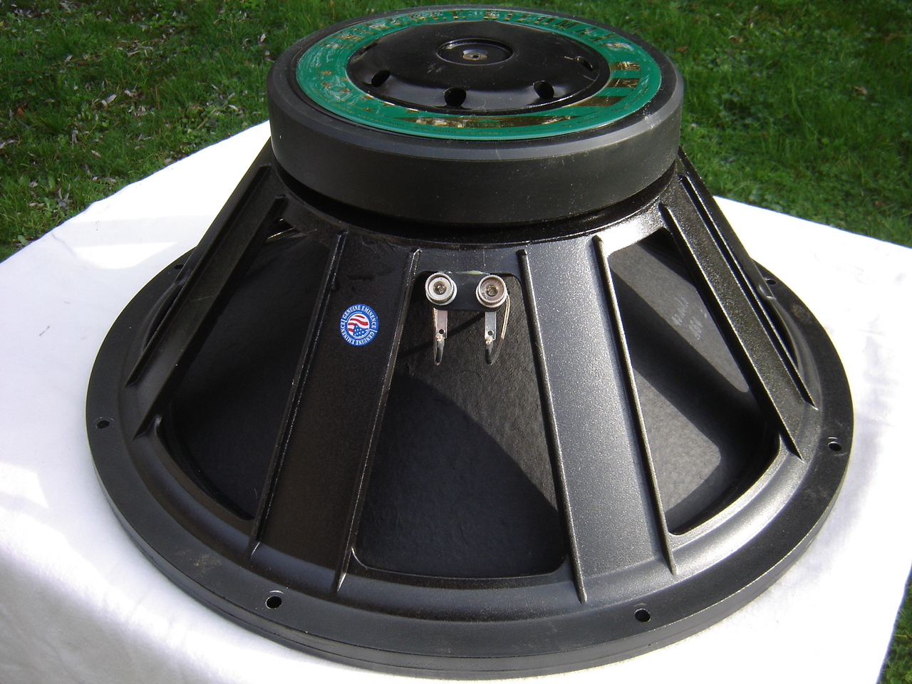 eminence kilomax pro