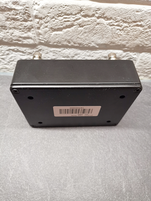 Tape Delay Empress Effects Tape Delay Audiofanzine