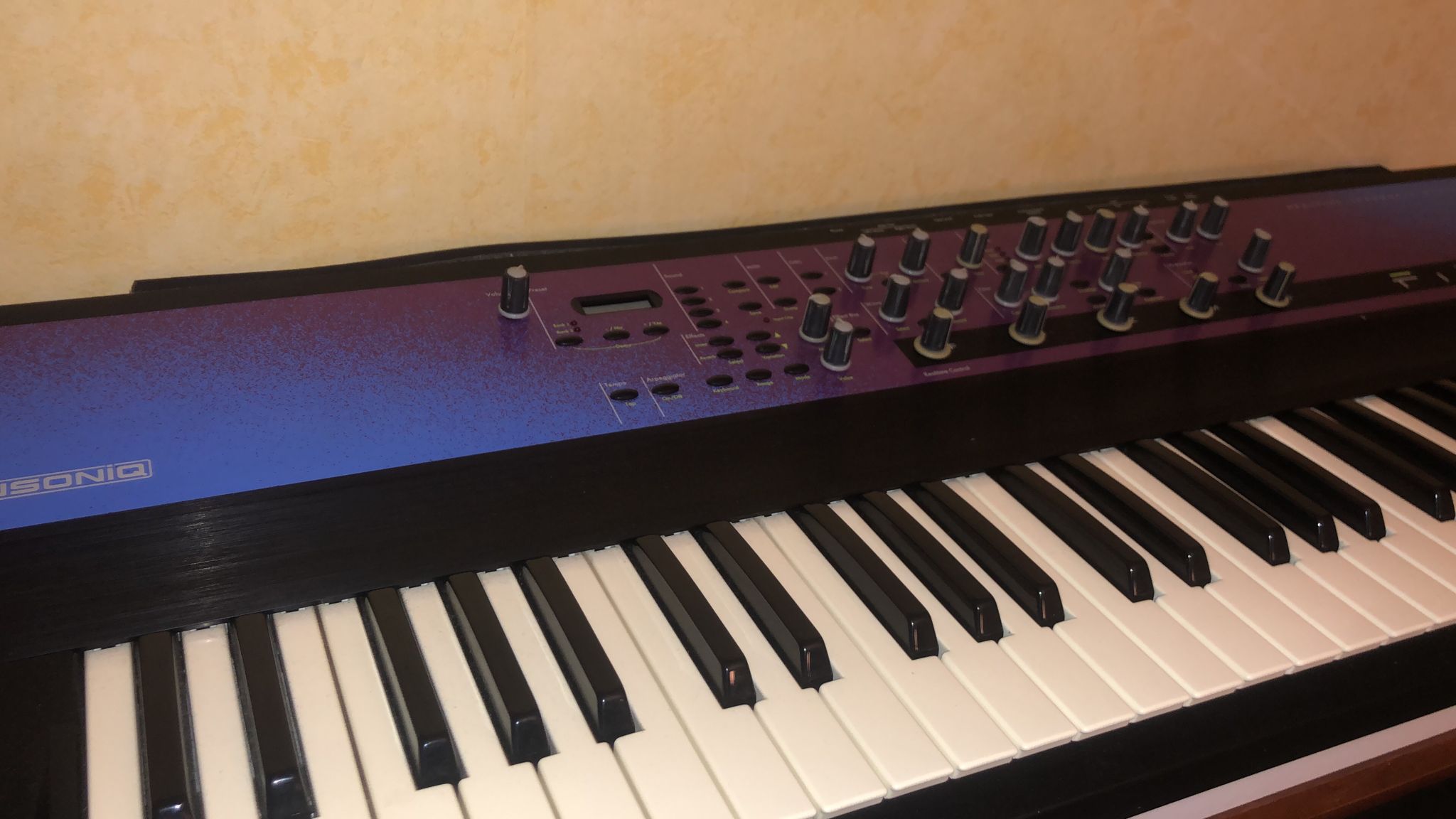 希少品】 エンソニック フィズモ ENSONIQ FIZMO-10966 - 楽器、器材