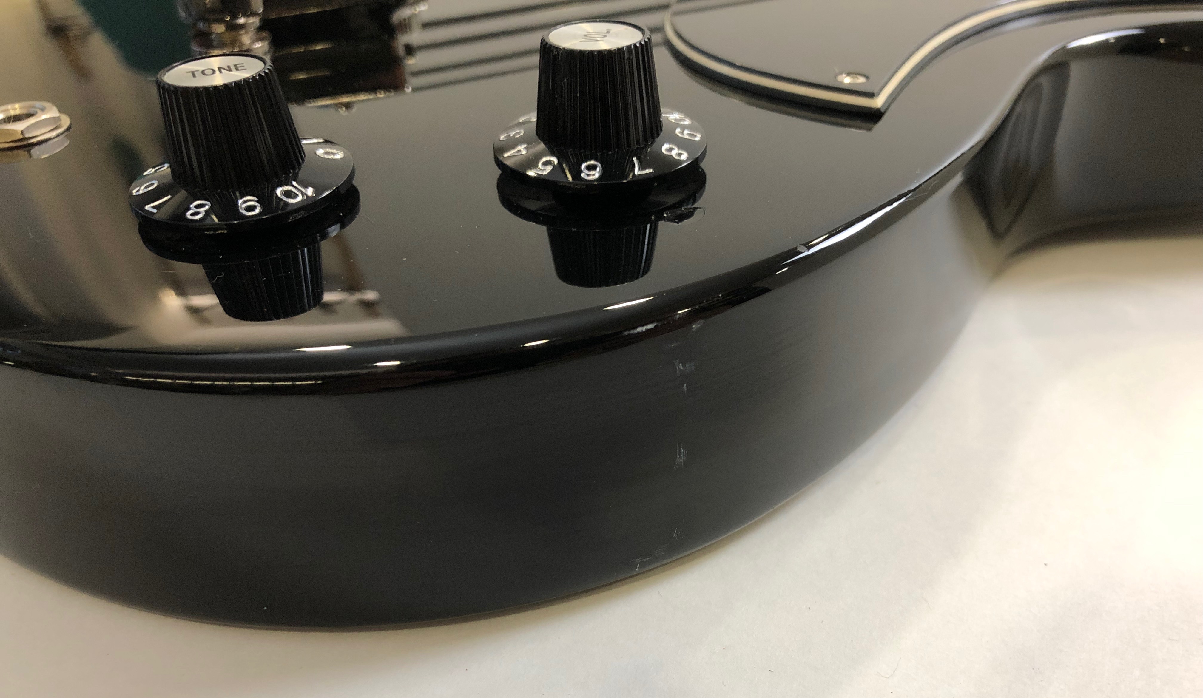 EB0 Epiphone EB0 Audiofanzine