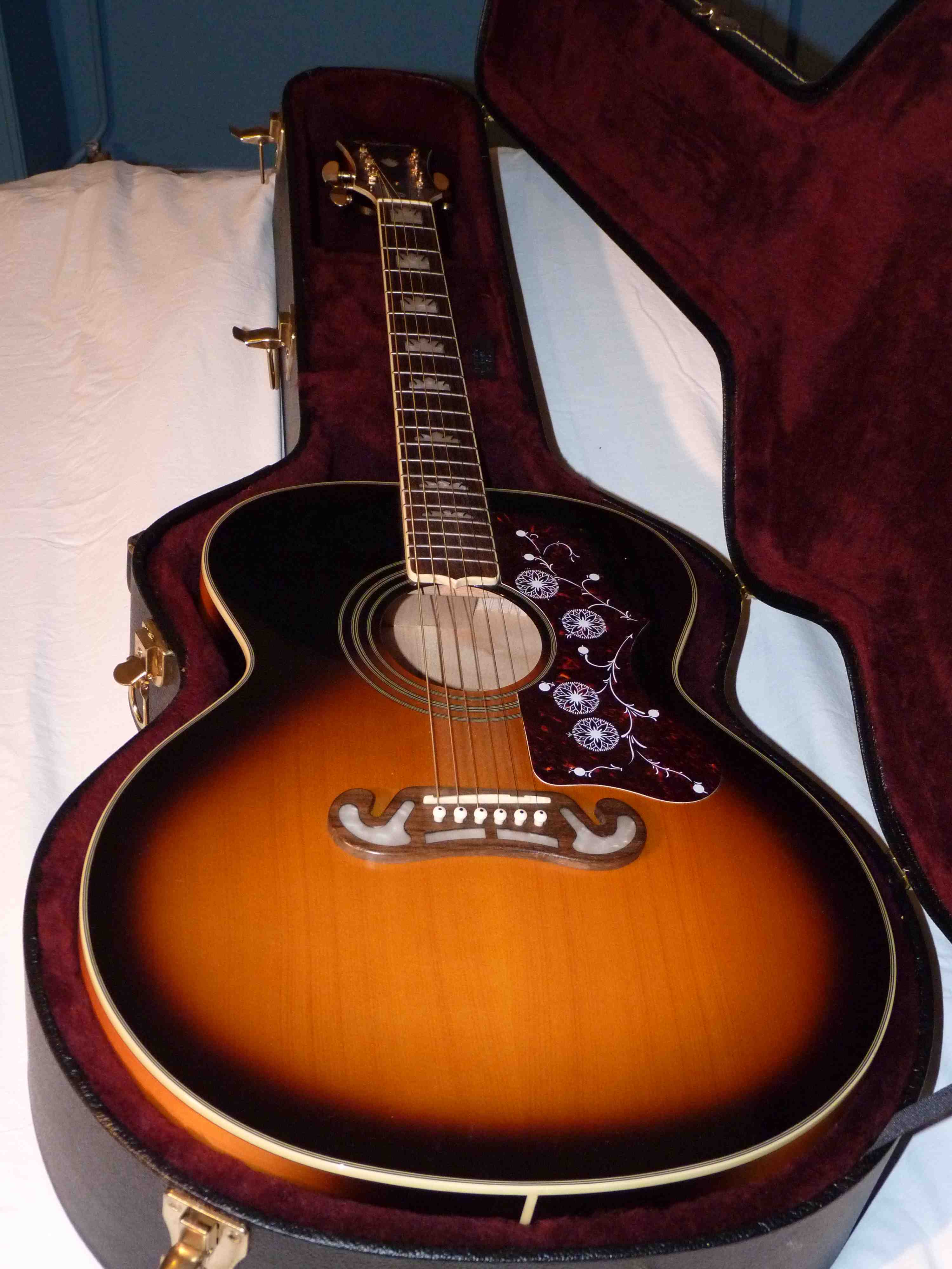 epiphone ej 200 amazon
