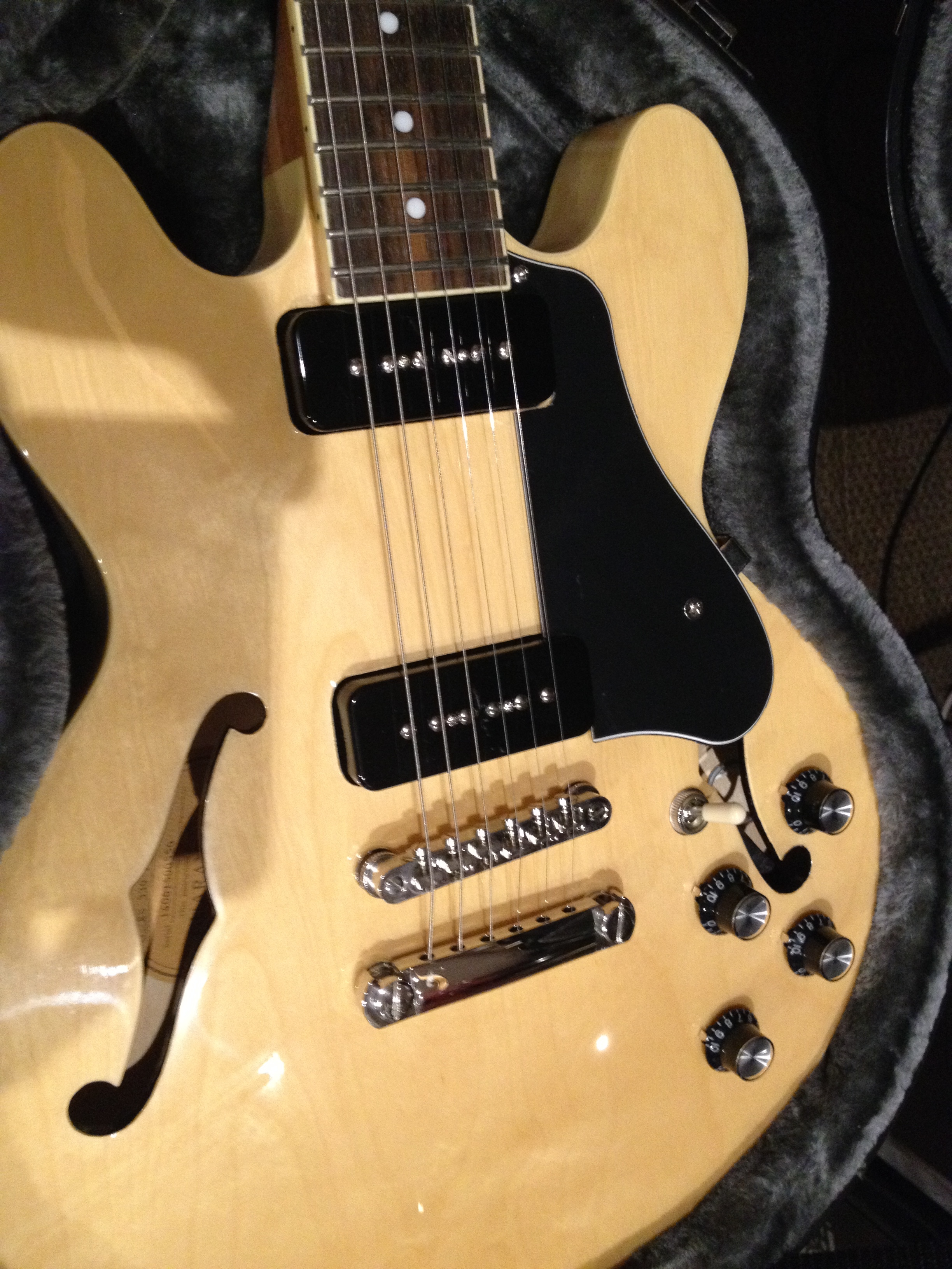 Epiphone Es 339 Pro Electric Guitar