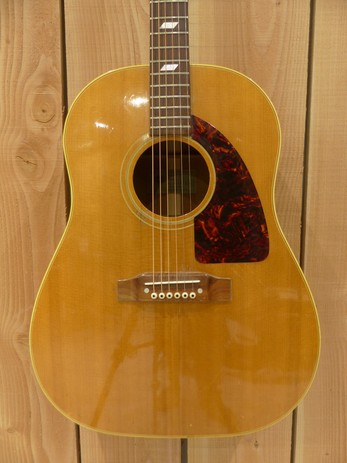 epiphone hummingbird epiphone hummingbird