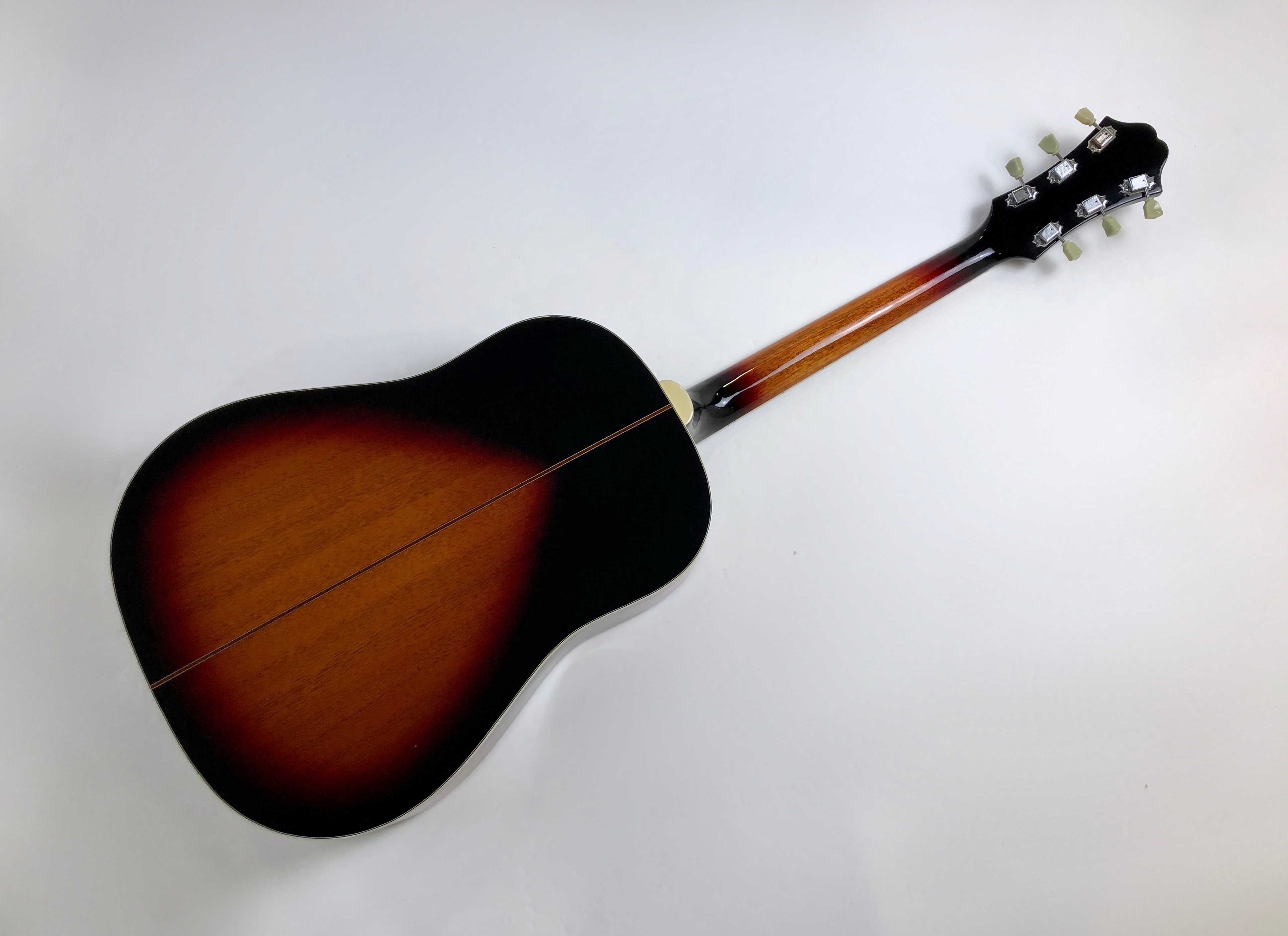 【割引商品】EPIPHON エピフォン アコースティックギター EJ-160E ジョンレノン JOHN LENNON ハードケース ギター 器 LIMITED EDITION エピフォン