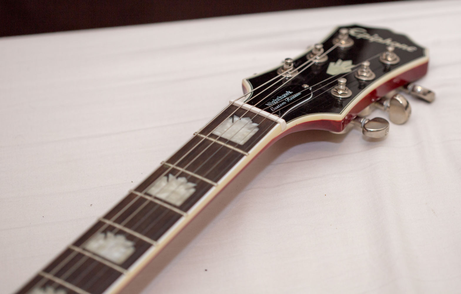 Seymour Duncan Ssl-5 Custom Staggered Image 1789334