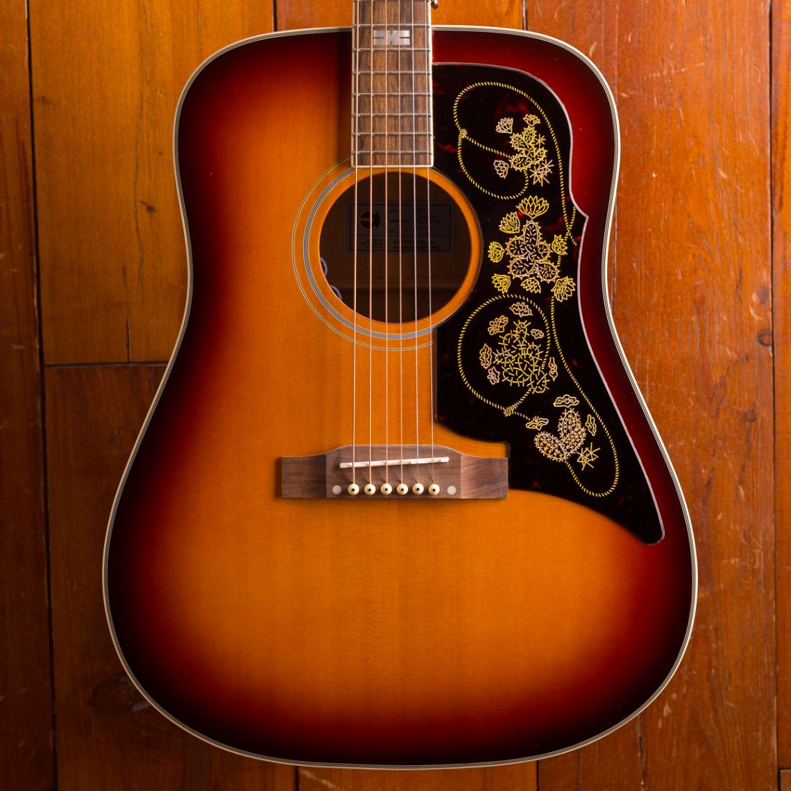 Original Masterbilt Frontier Epiphone Audiofanzine